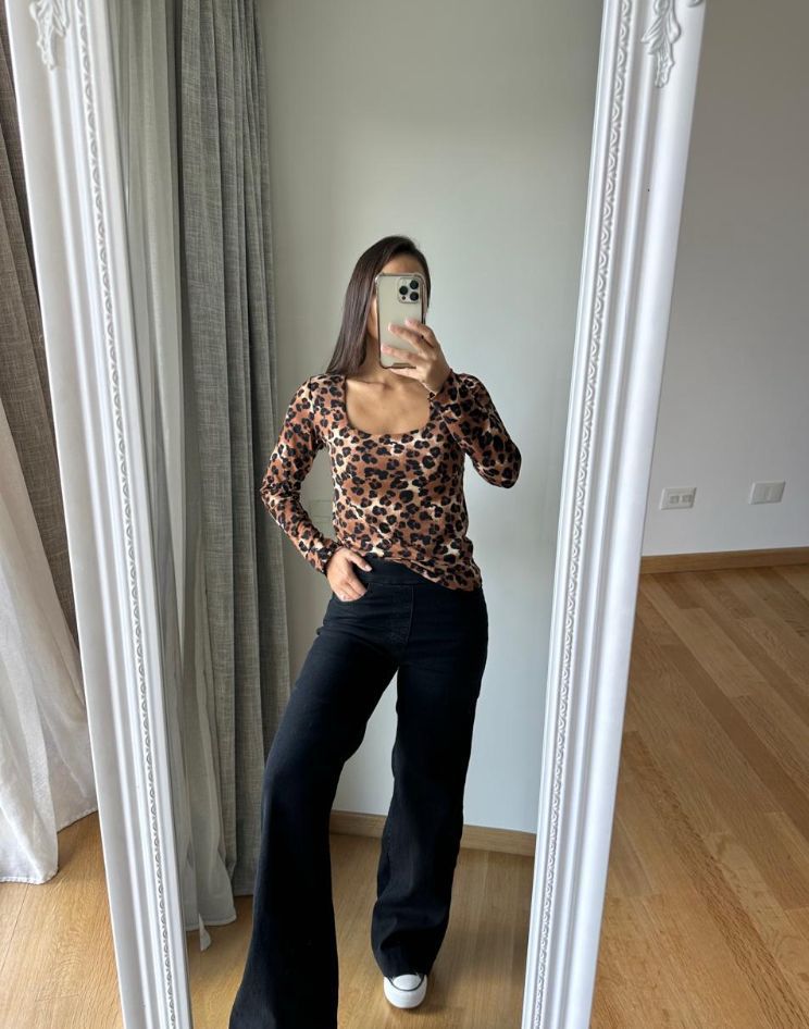 Polera EMMA