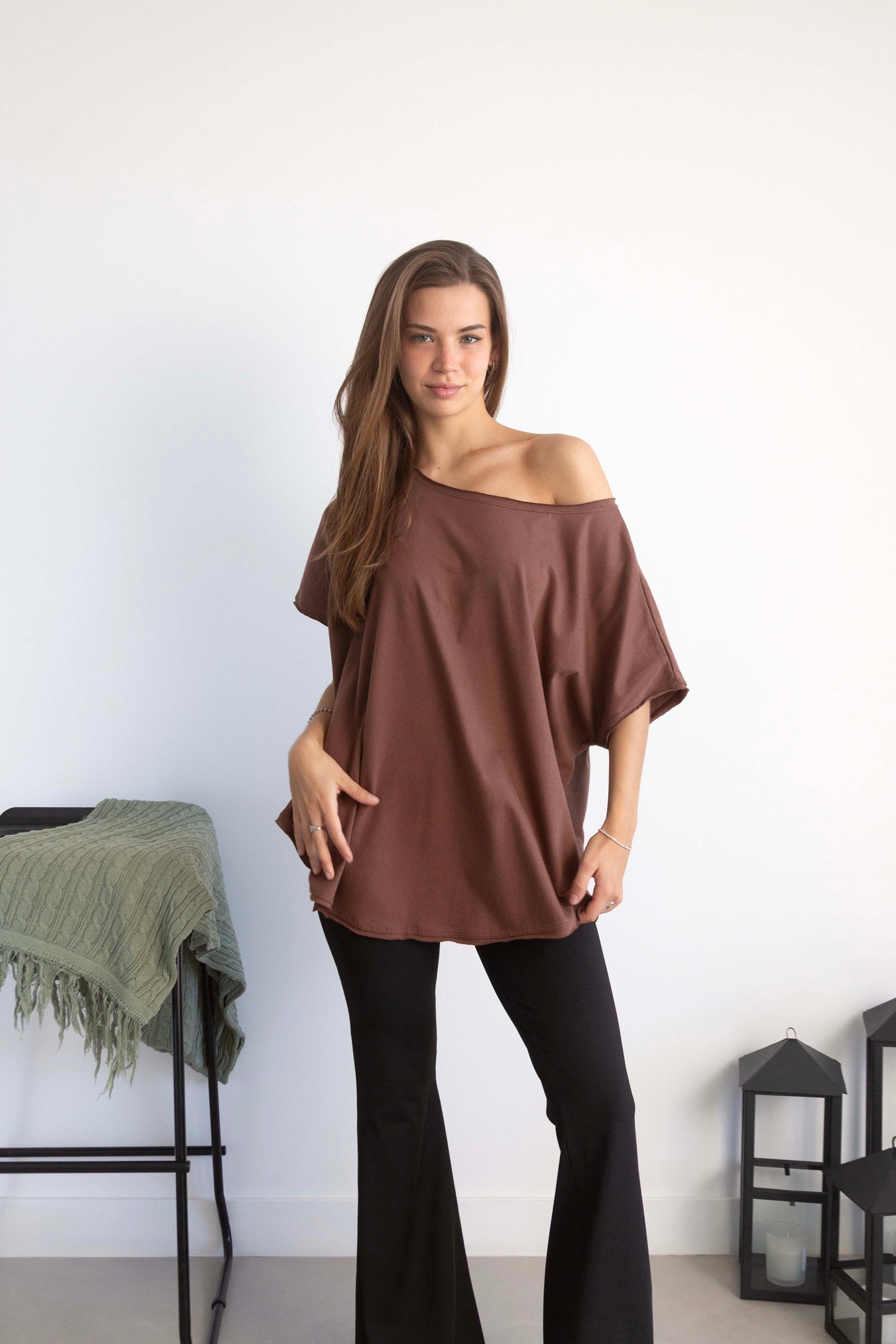 Polera ROMA preventa entrega desde el 15 de Octubre