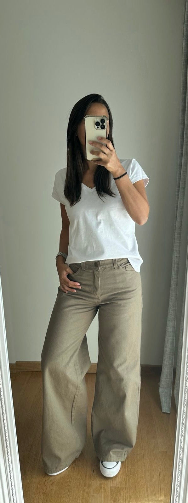 Jeans SASHA Preventa entrega desde 03 de Mayo