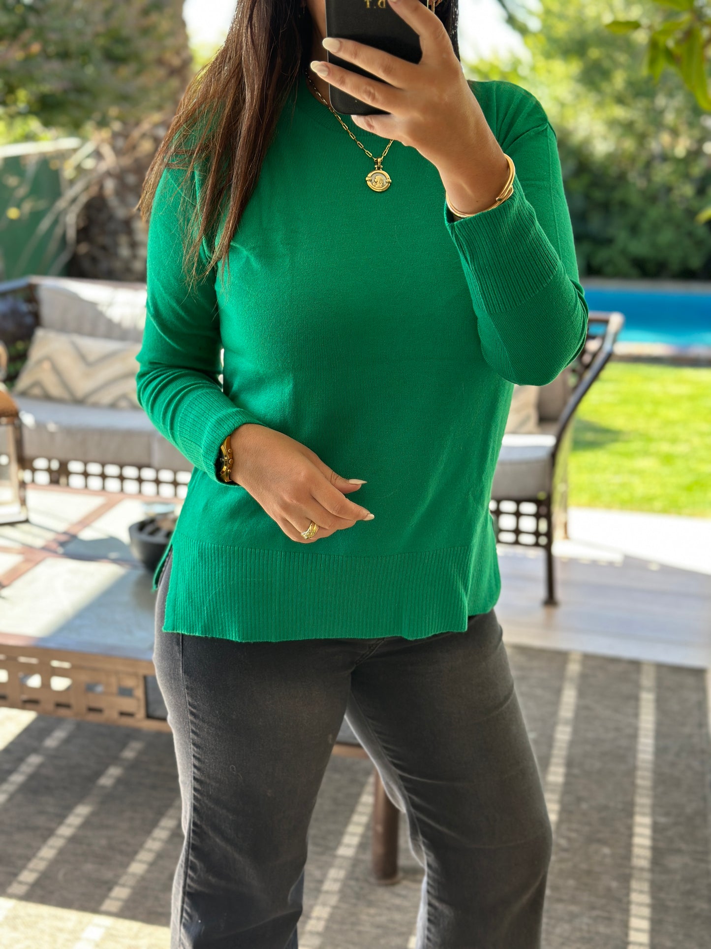 Sweater BERLÍN