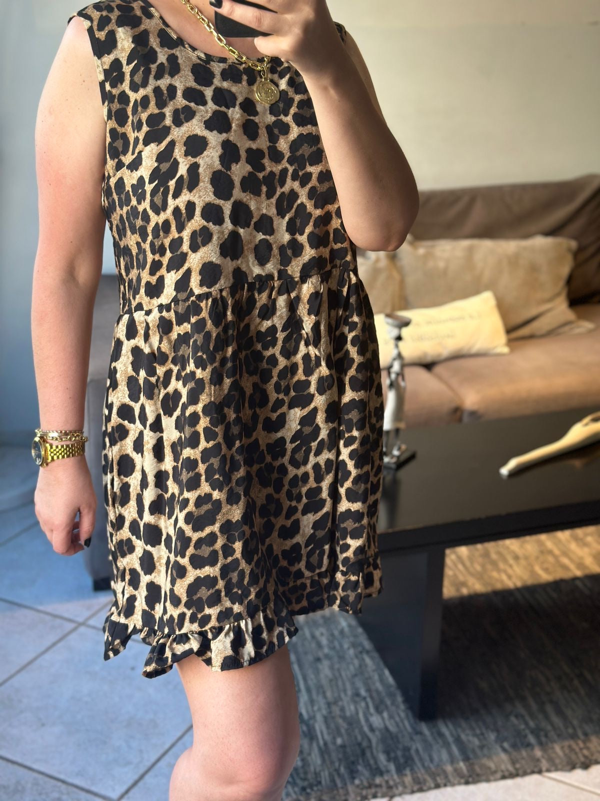 Vestido FLORENCIA