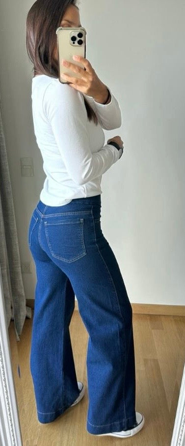 Jeans Elasticado Preventa entregar desde el 15 de Octubre