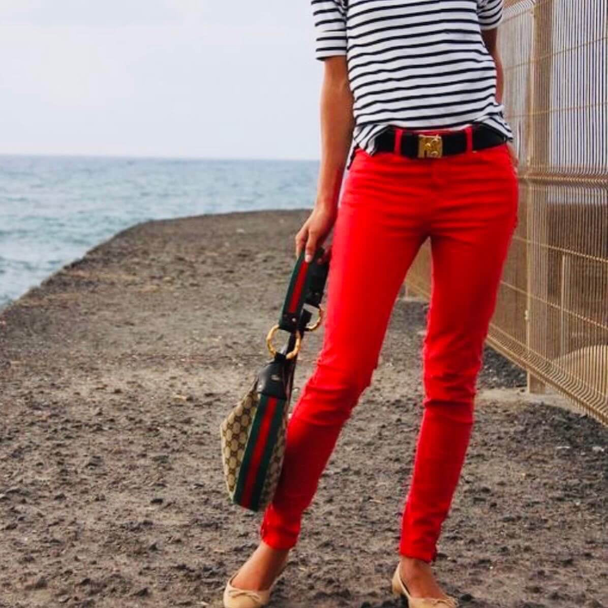 Pantalón Mallorca