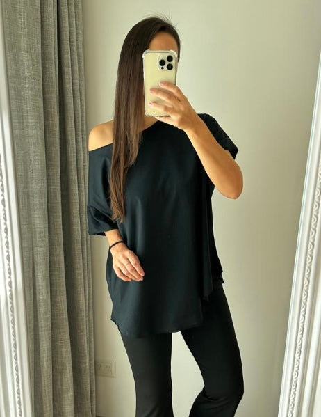 Polera ROMA preventa entrega desde el 15 de Octubre