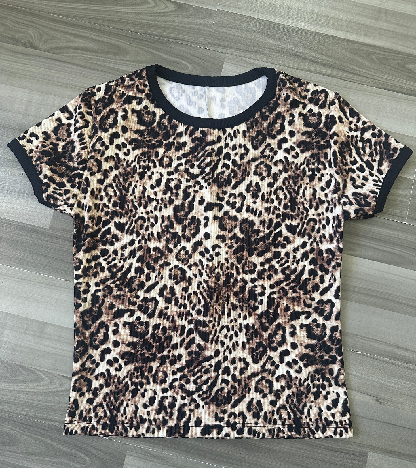 Polera FRIDA