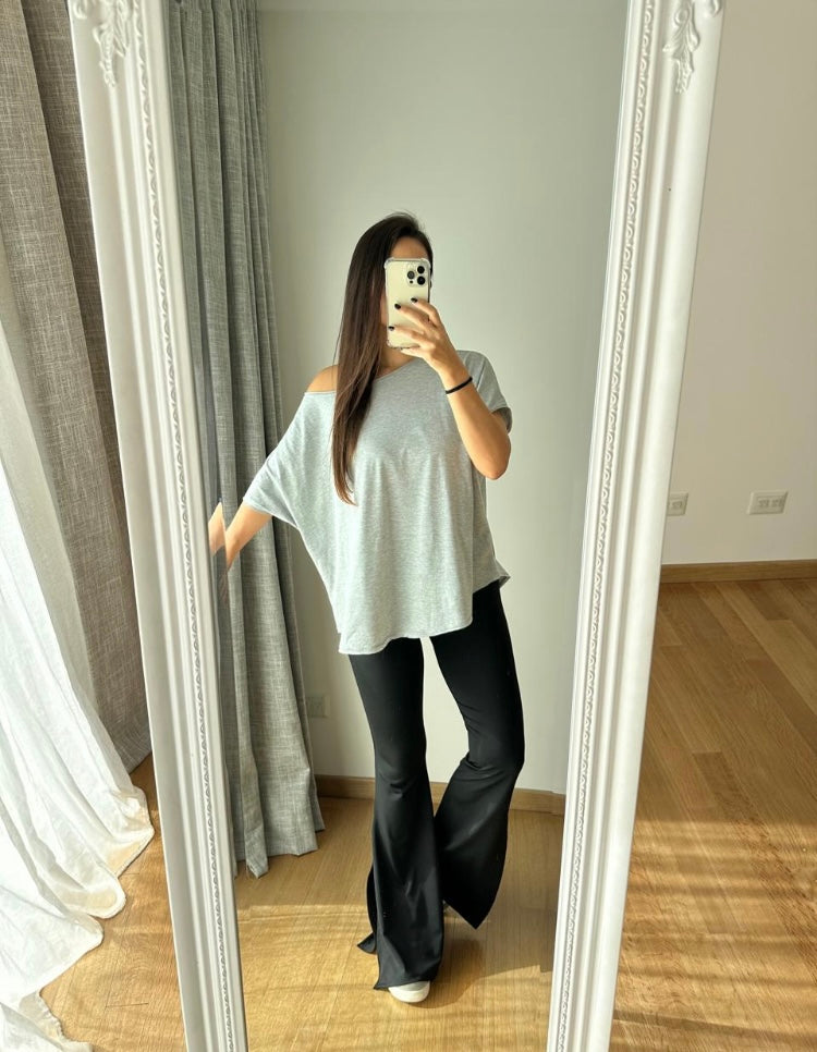Polera ROMA preventa entrega desde el 15 de Octubre