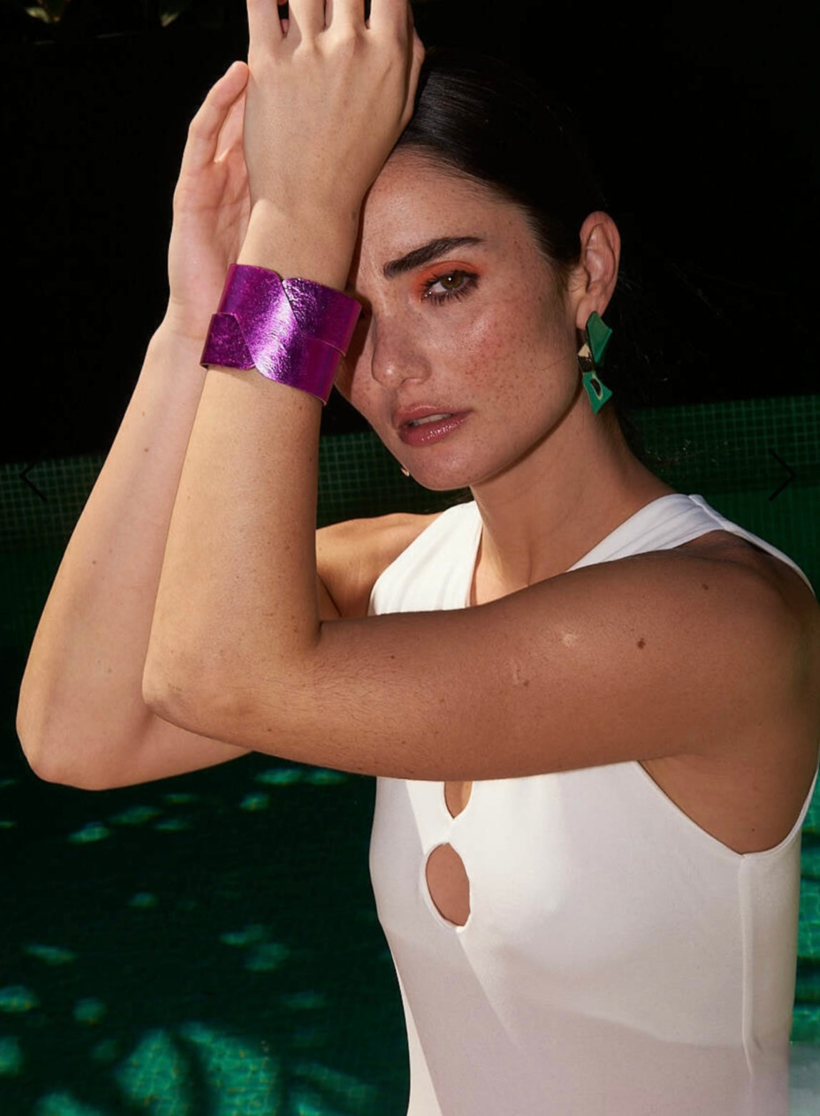 Pulsera Zaric