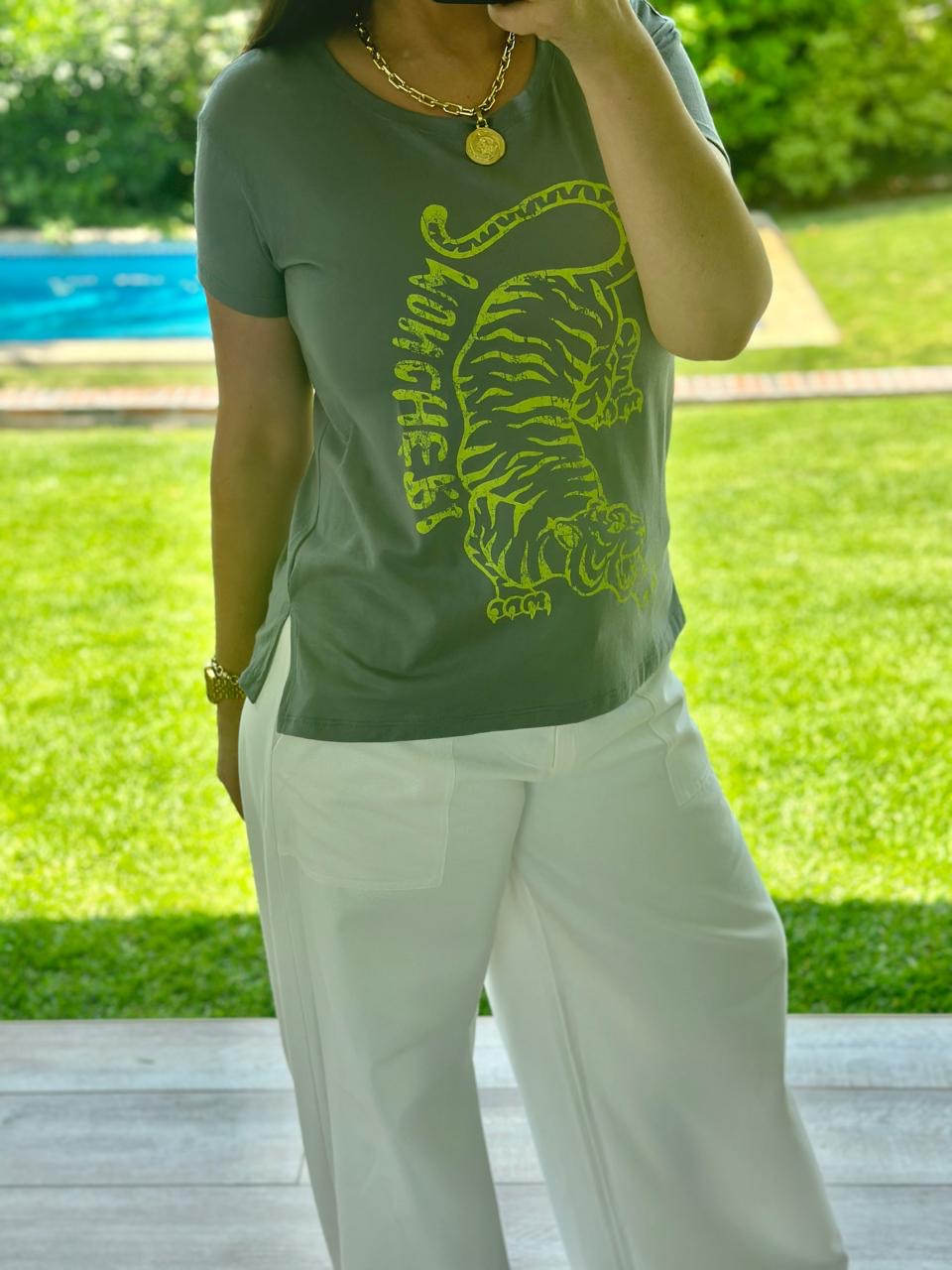 Polera LILIAN