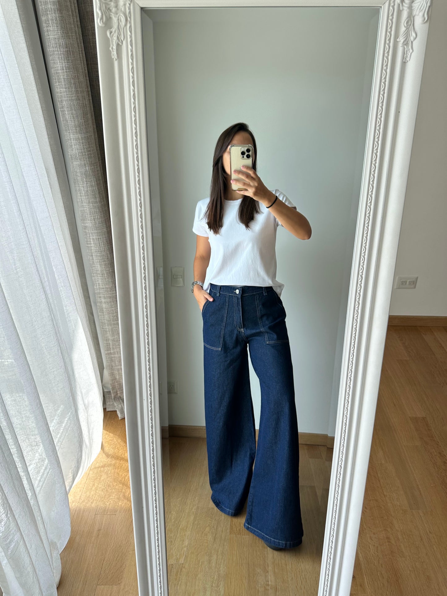 Pantalón FAUSTI