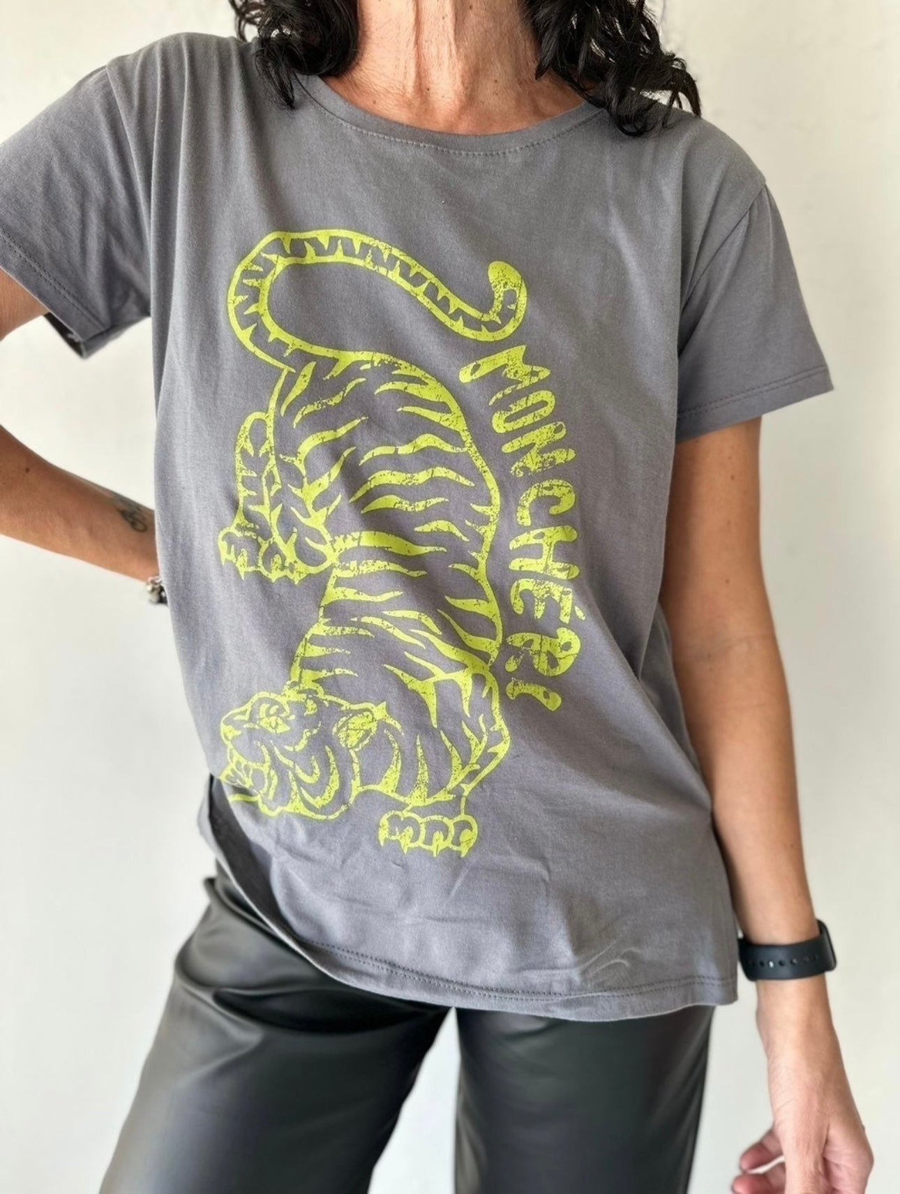 Polera LILIAN