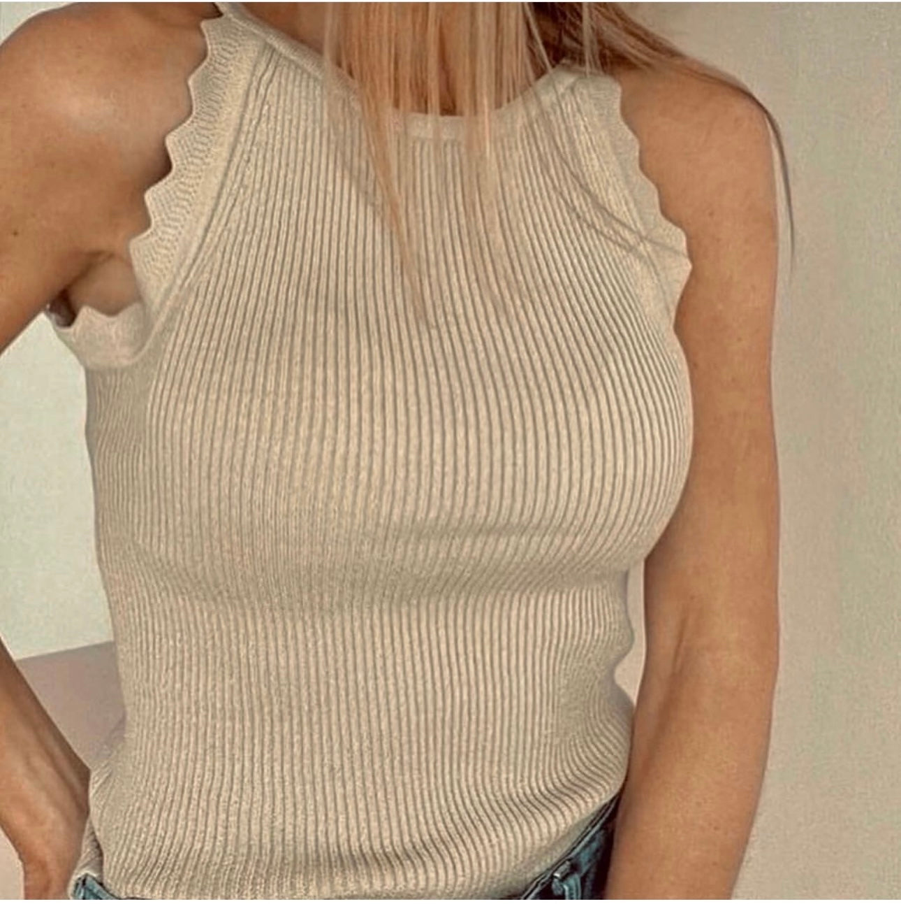 Polera Malibu