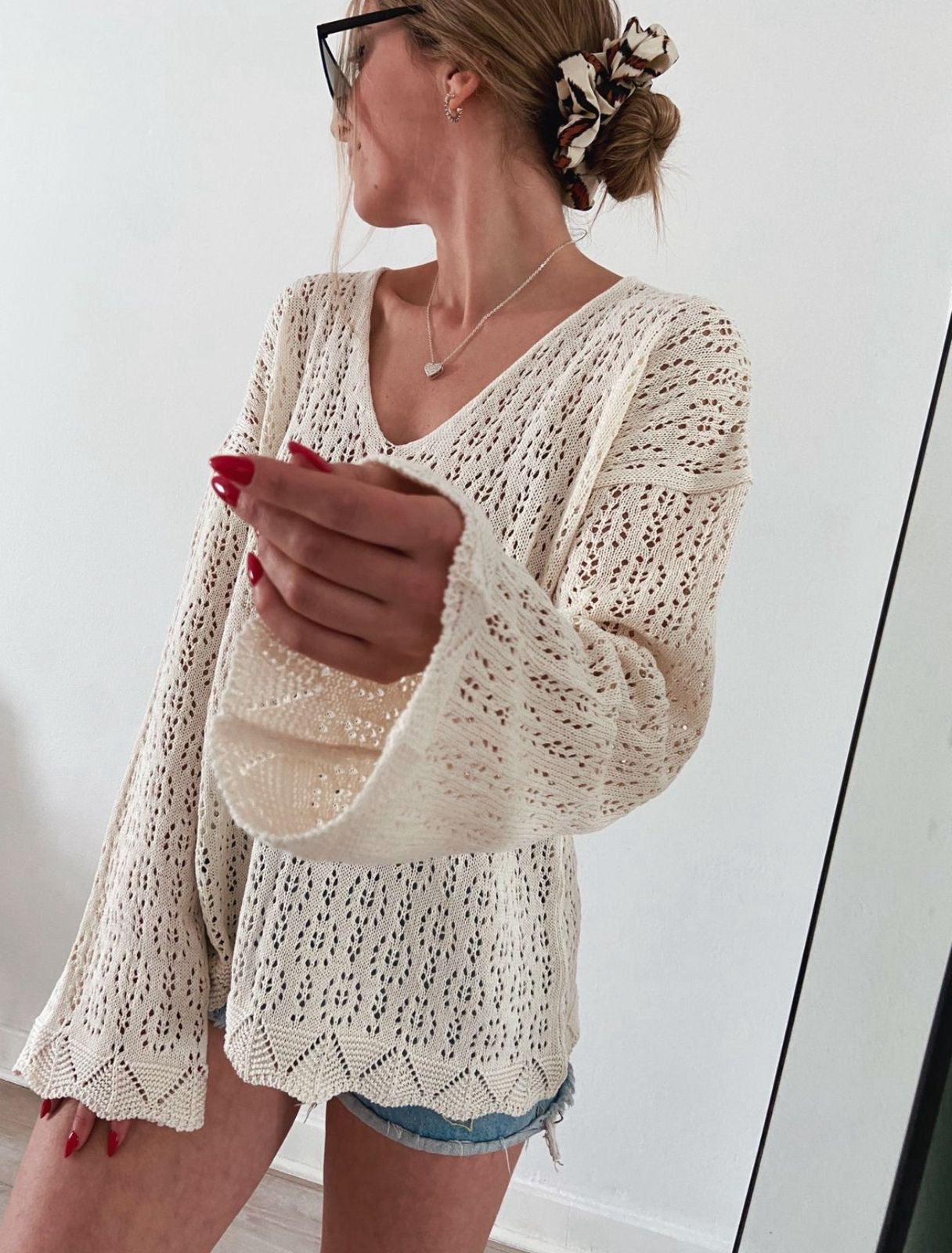Sweater MIA