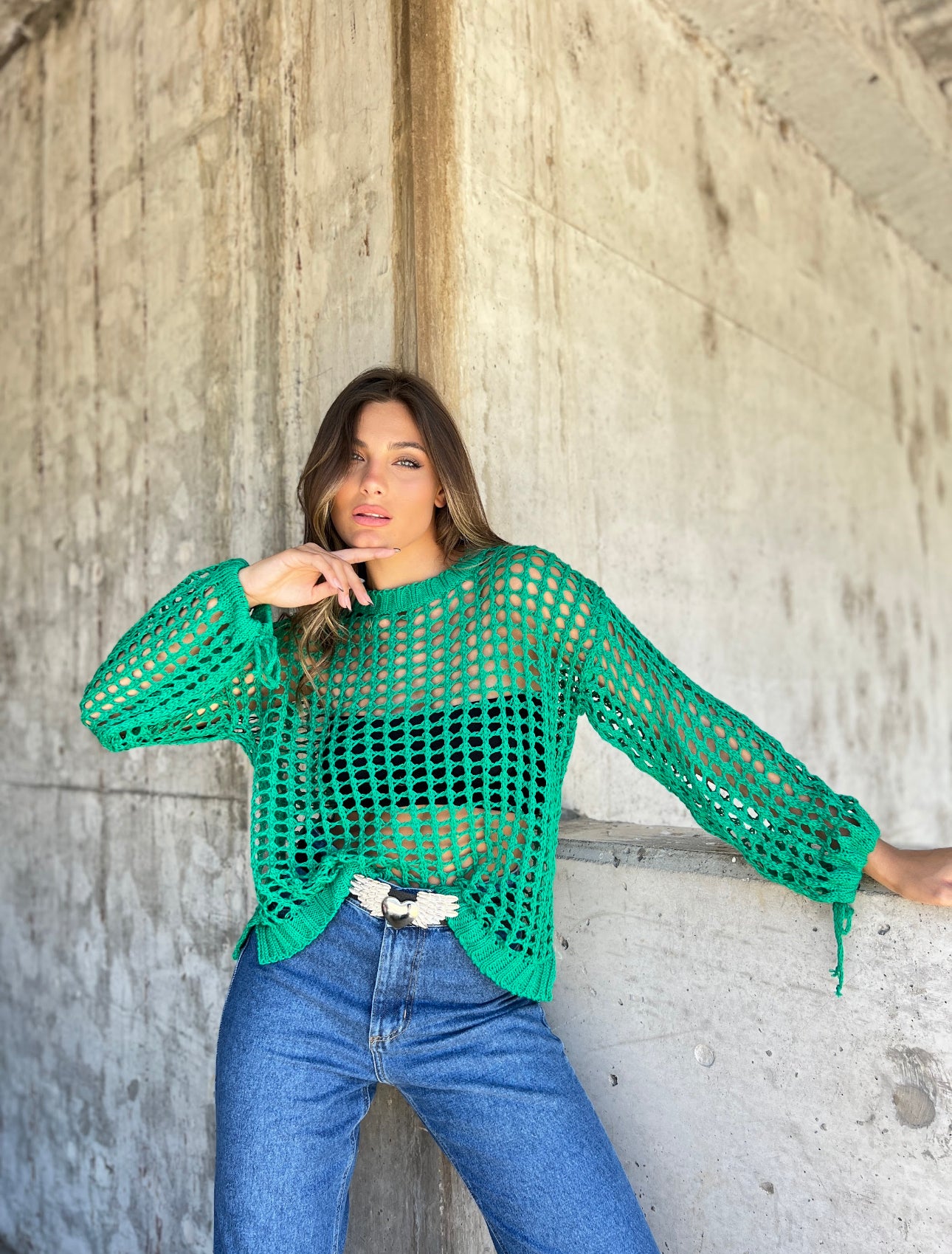 Sweaters Raffaella