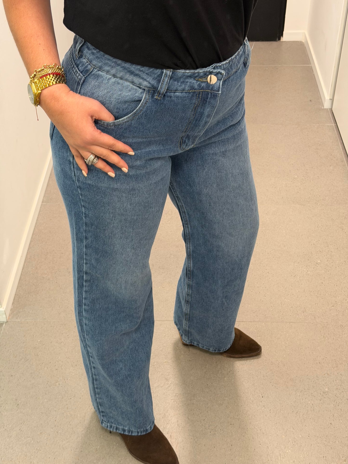 Jeans BUDAPEST
