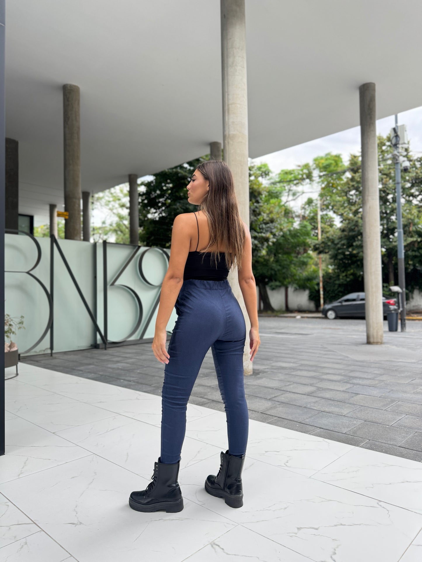 Pantalón VIENNA