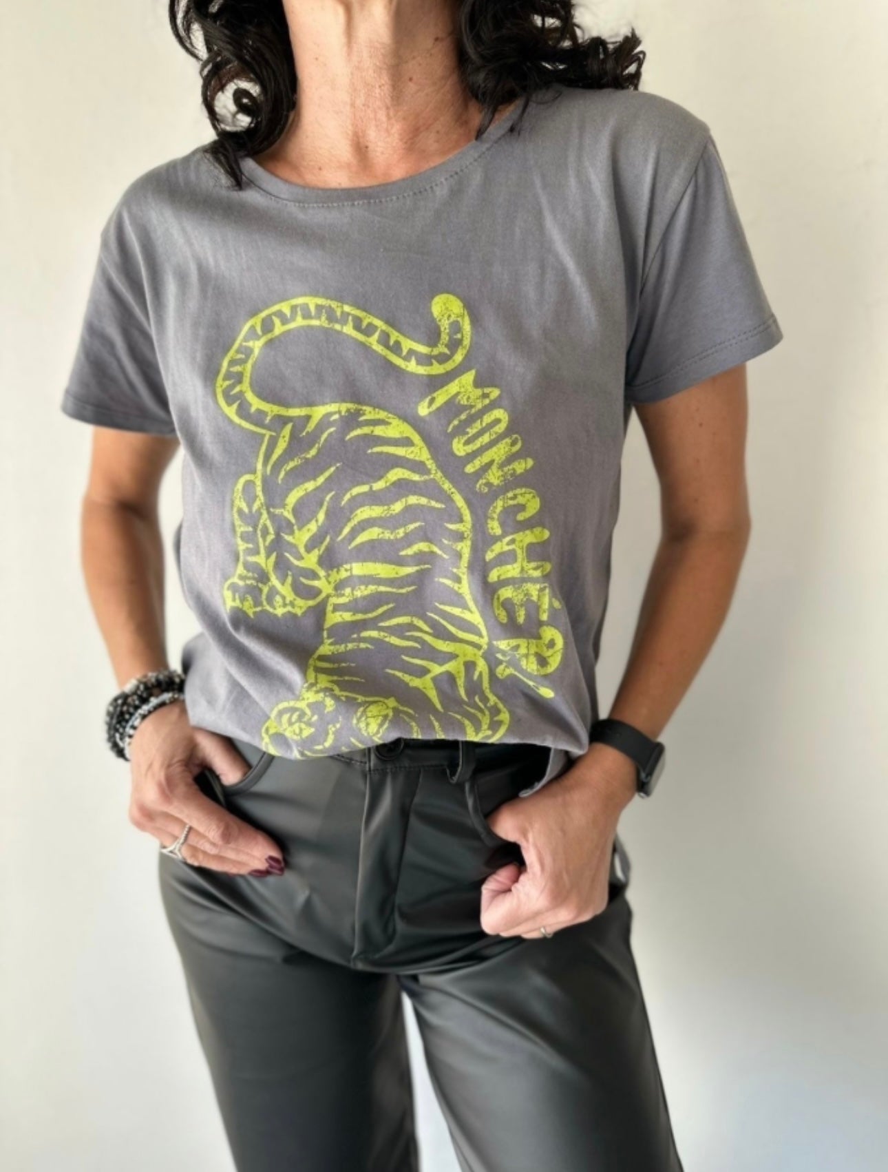 Polera LILIAN