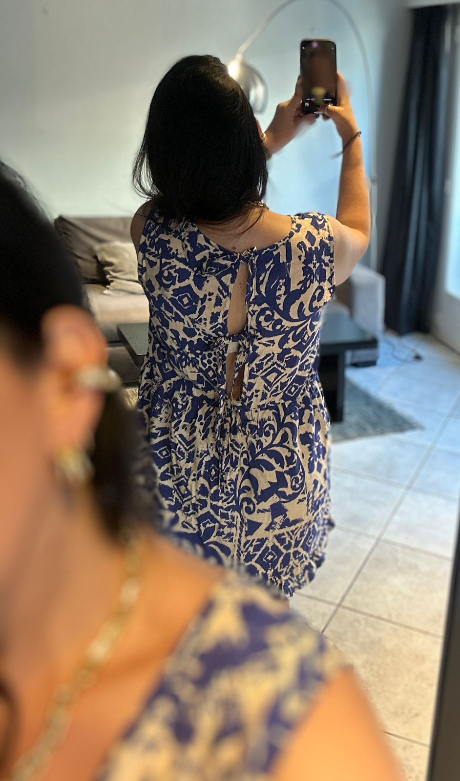Vestido FLORENCIA