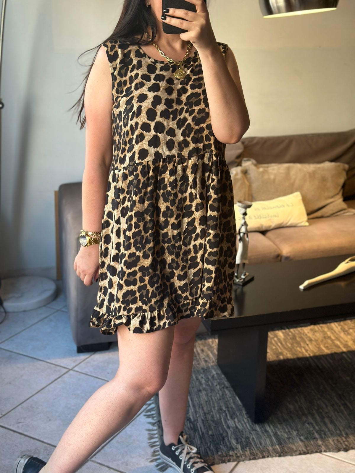 Vestido FLORENCIA