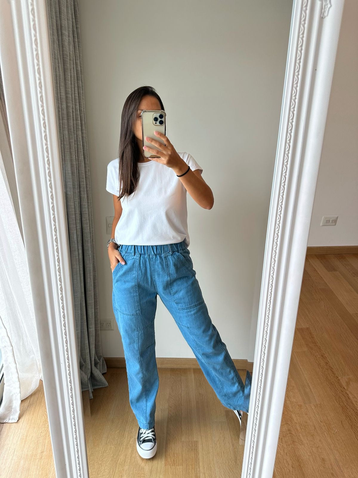 Jeans Balu preventa