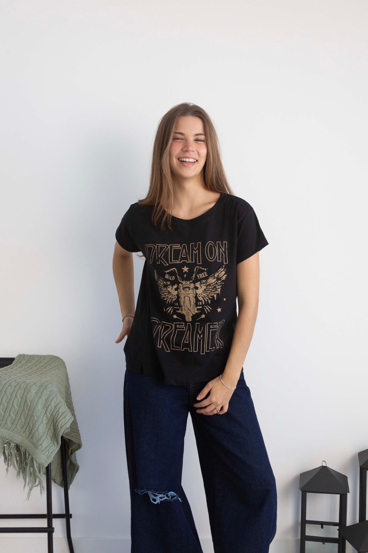 Polera Dream