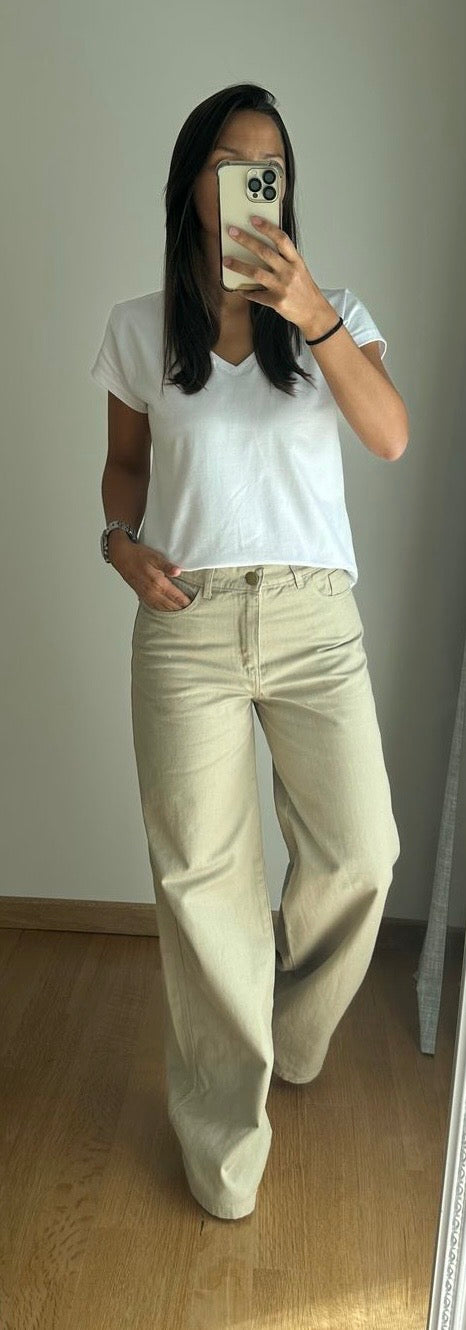 Jeans SASHA Preventa entrega desde 03 de Mayo