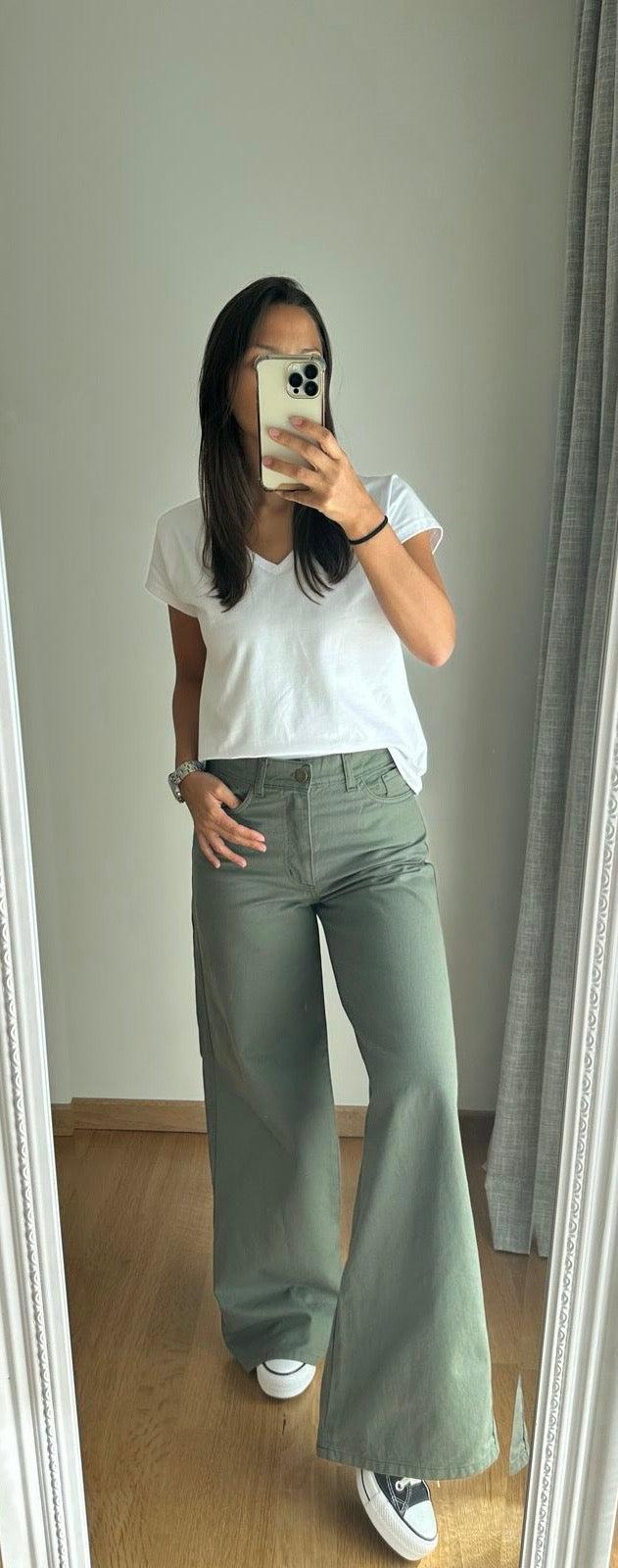 Jeans SASHA Preventa entrega desde 03 de Mayo