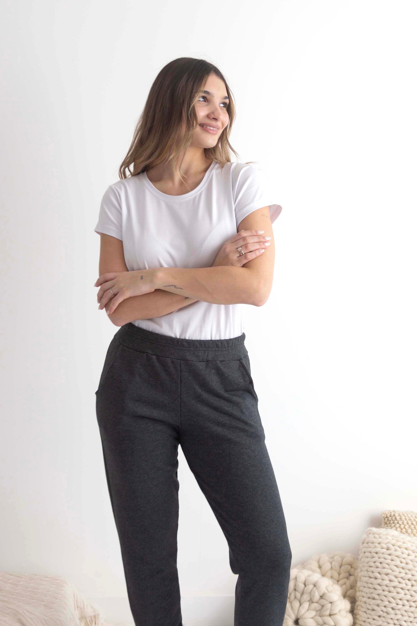 Pantalón Recto MÓNACO