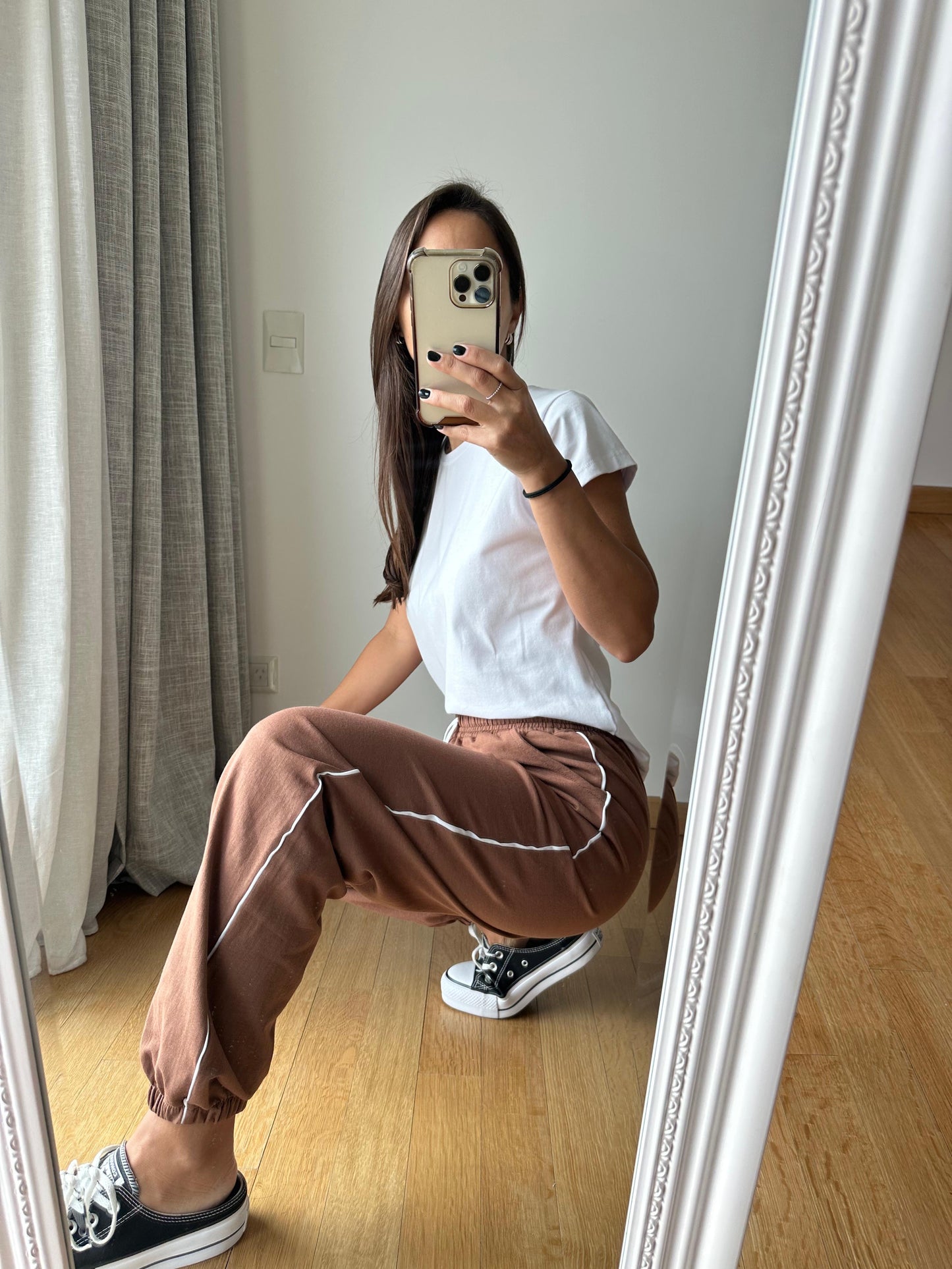 Jogger BÉLGICA