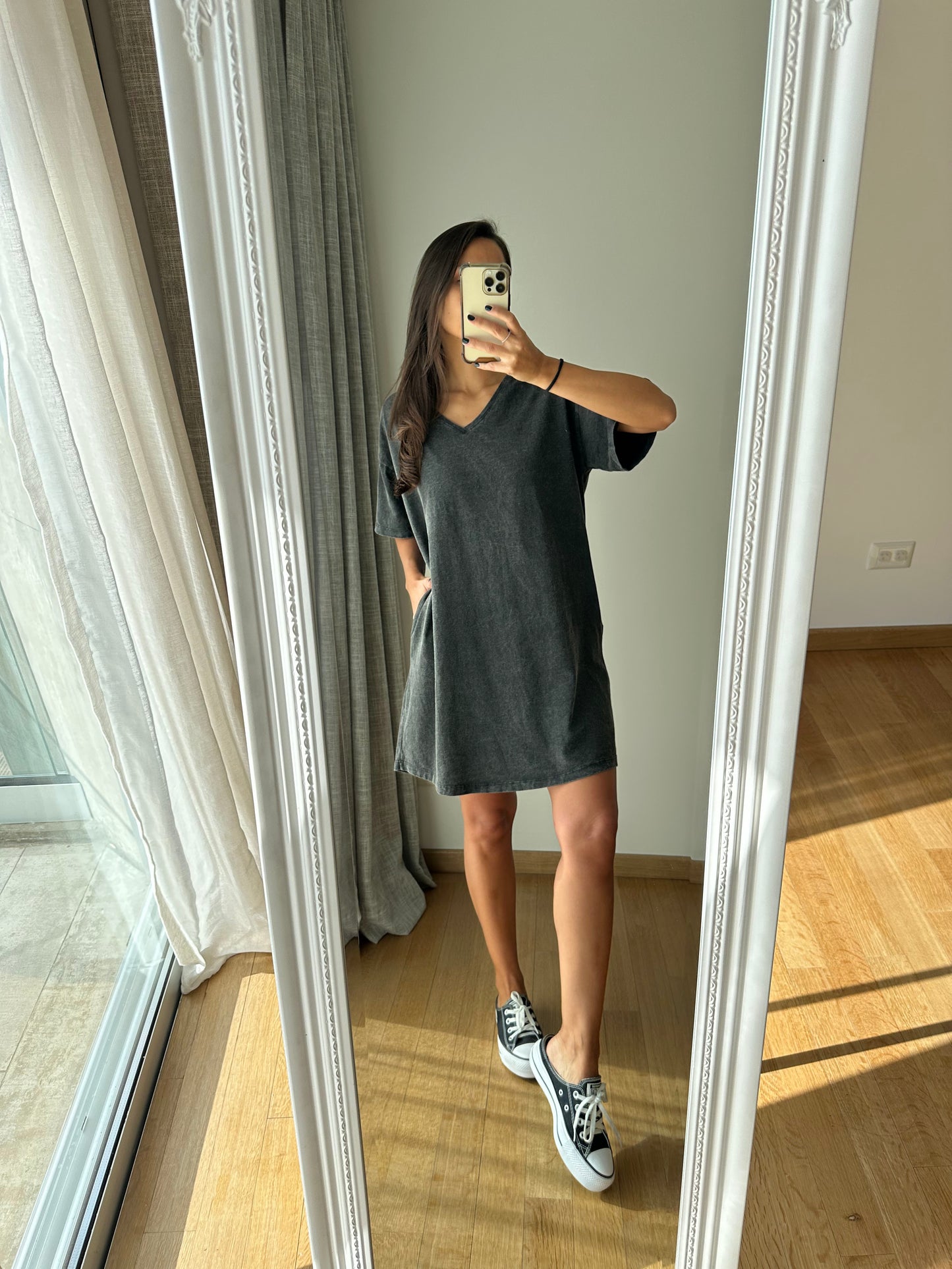 Vestido ANASTASIA