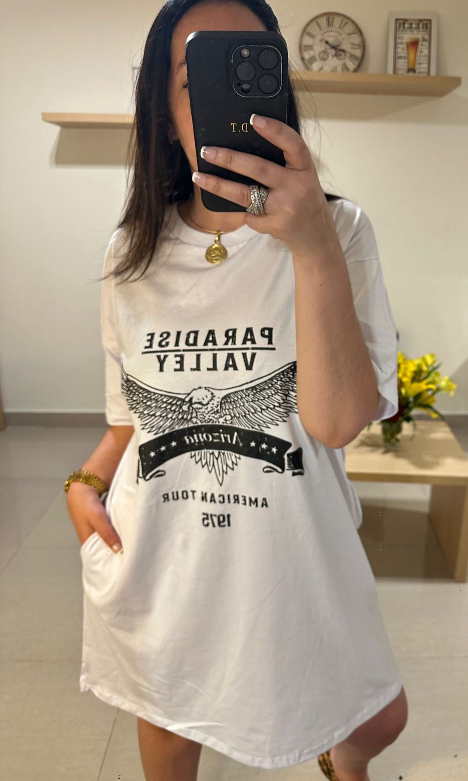 Vestido ARIZONA