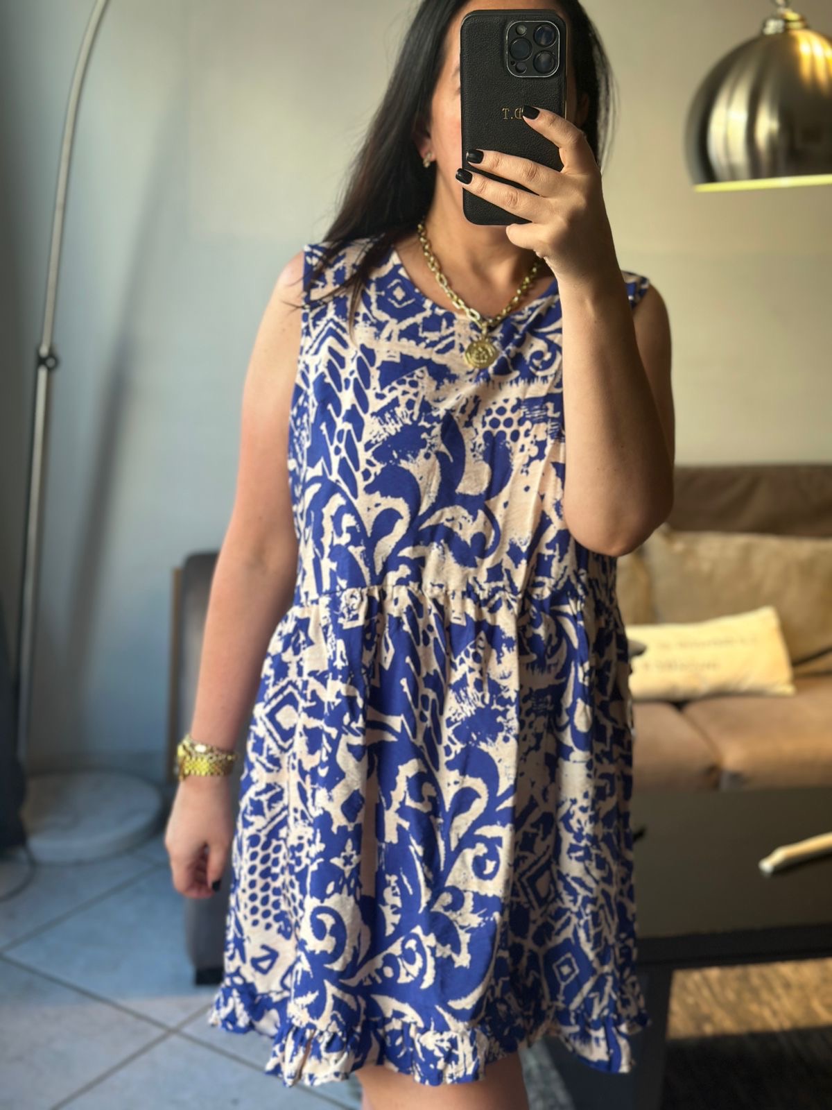 Vestido FLORENCIA