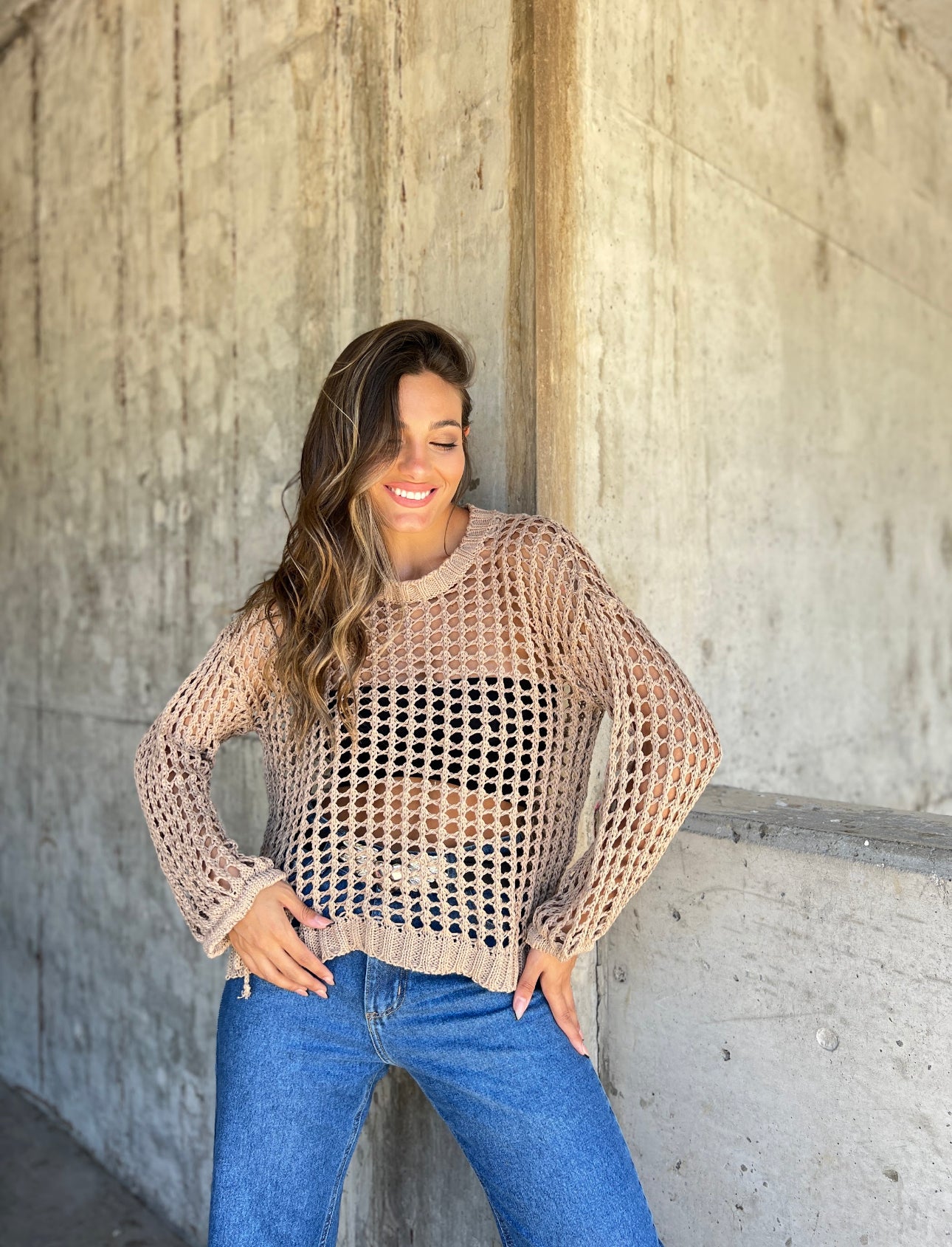 Sweaters Raffaella