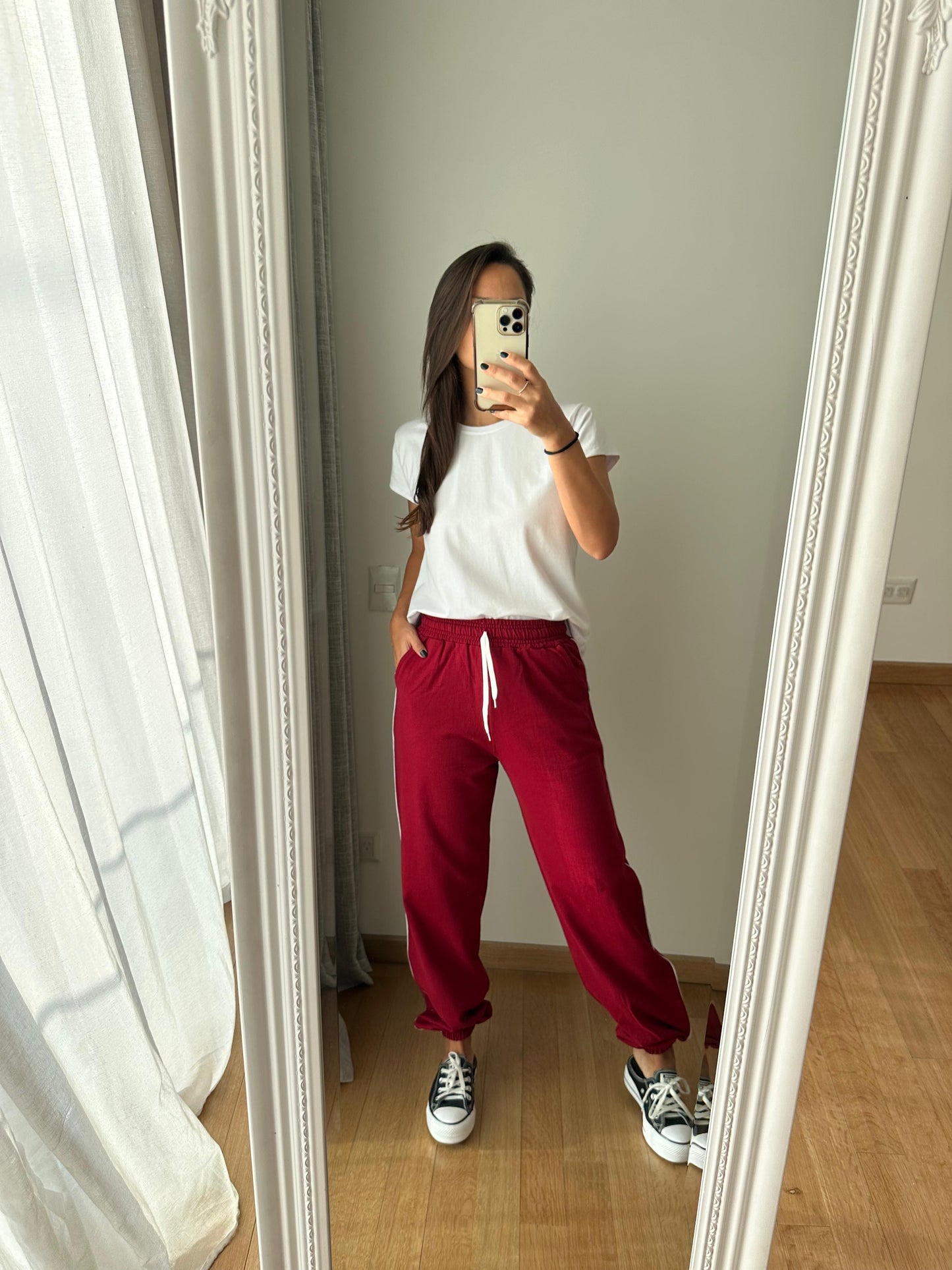 Jogger BÉLGICA