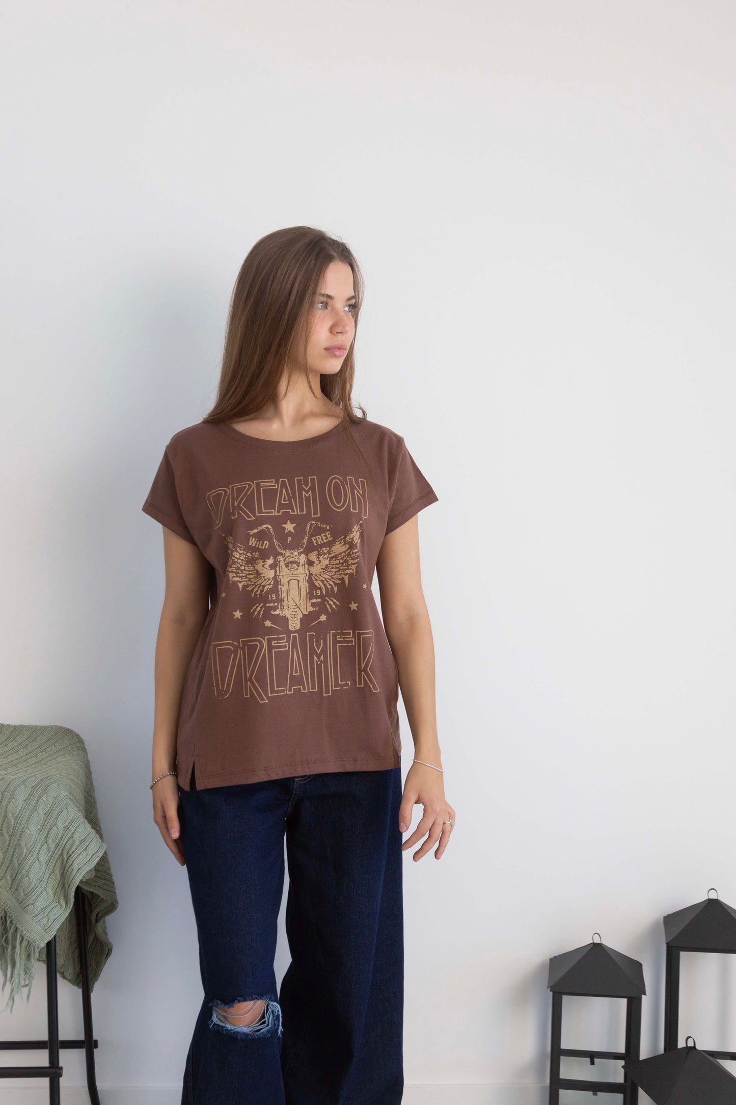 Polera Málaga