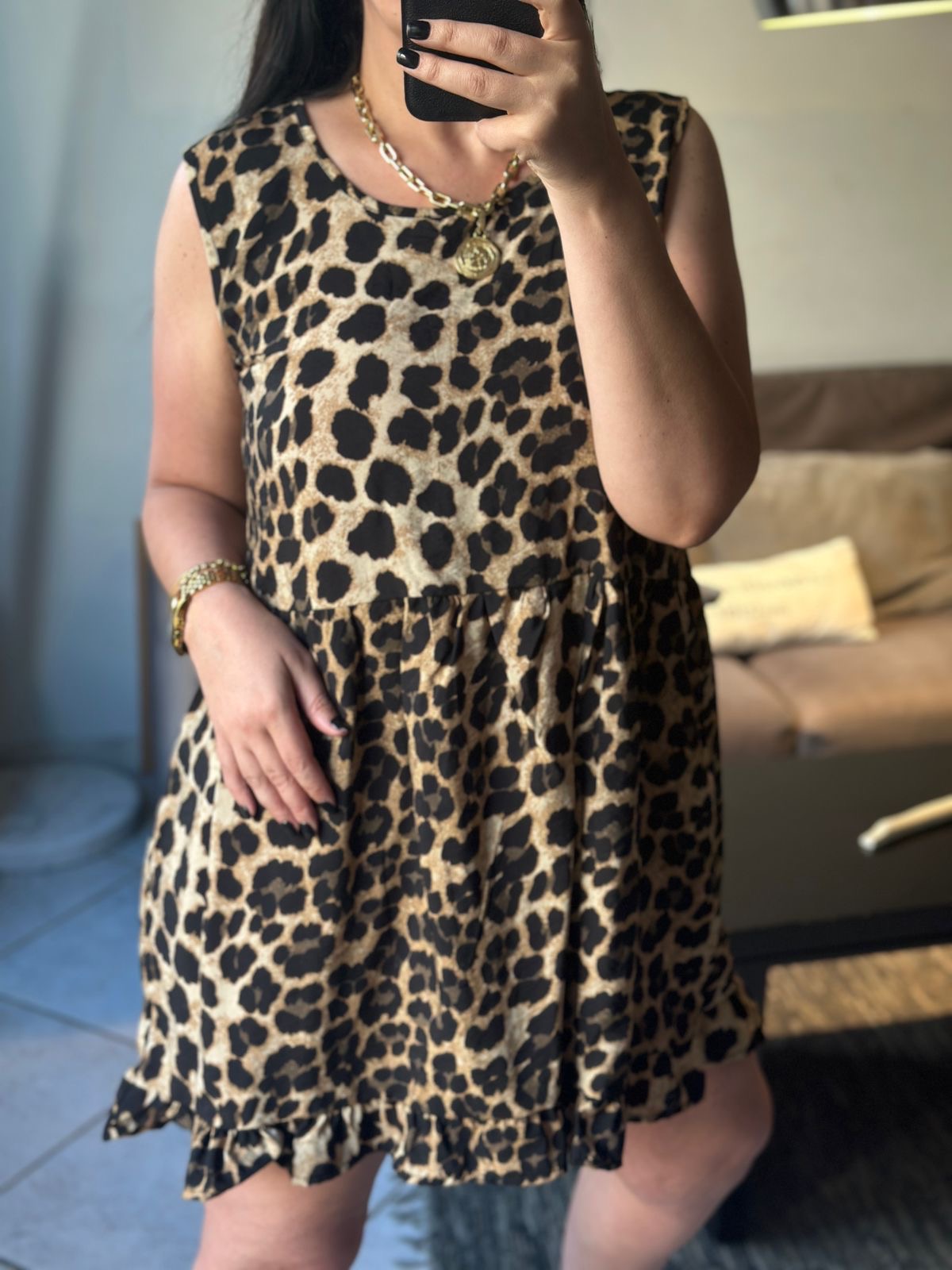 Vestido FLORENCIA