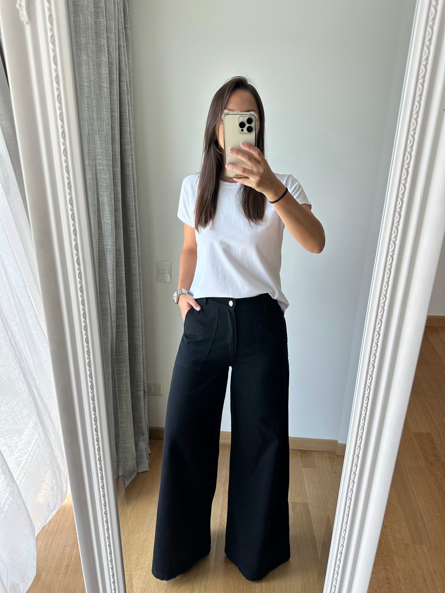 Pantalón FAUSTI