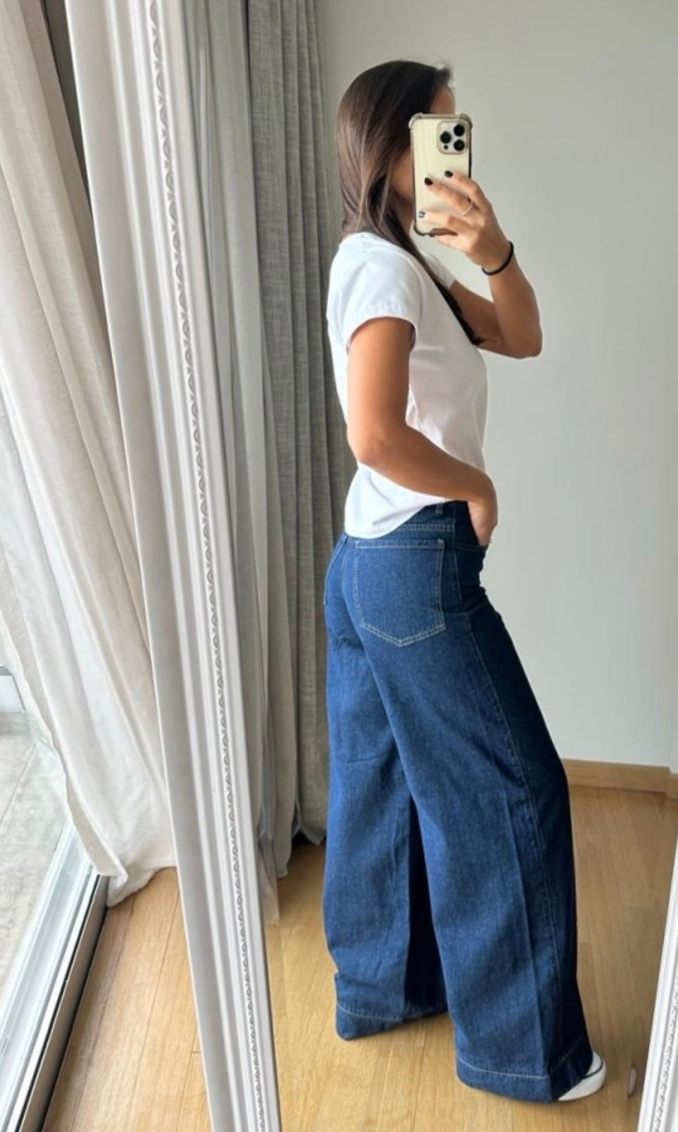 Jeans SEBASTIÁN Preventa entrega desde 10 de Septiembre