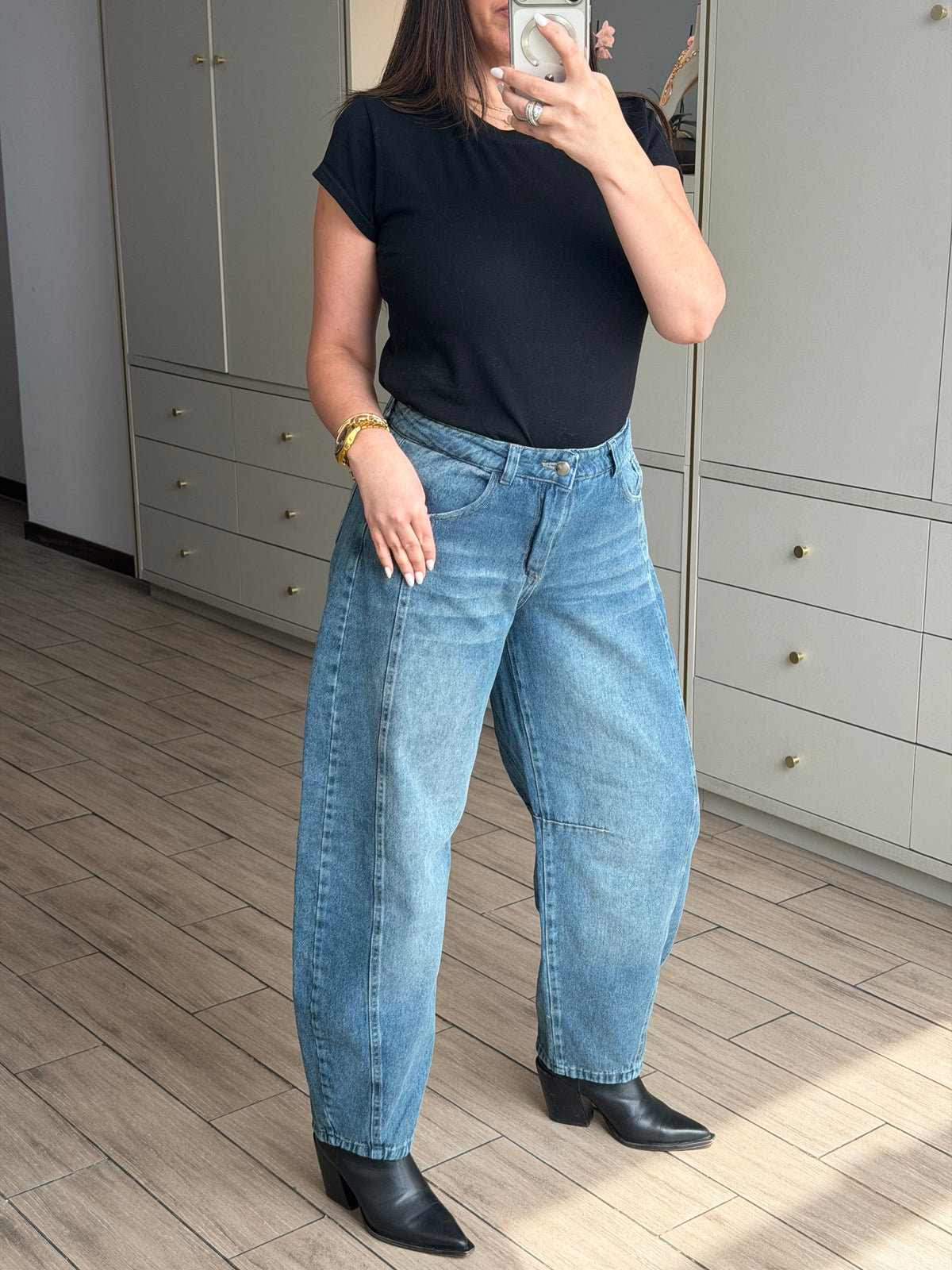 Jeans MILÁN