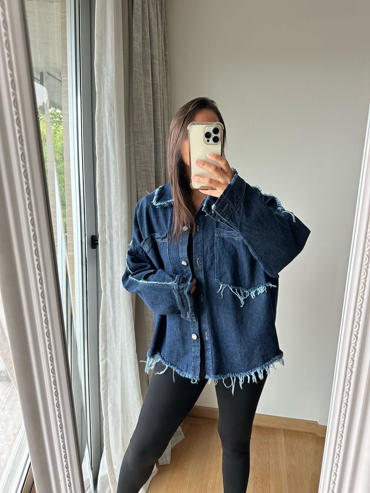 Chaqueta PÍA Preventa entrega desde 05 de Abril