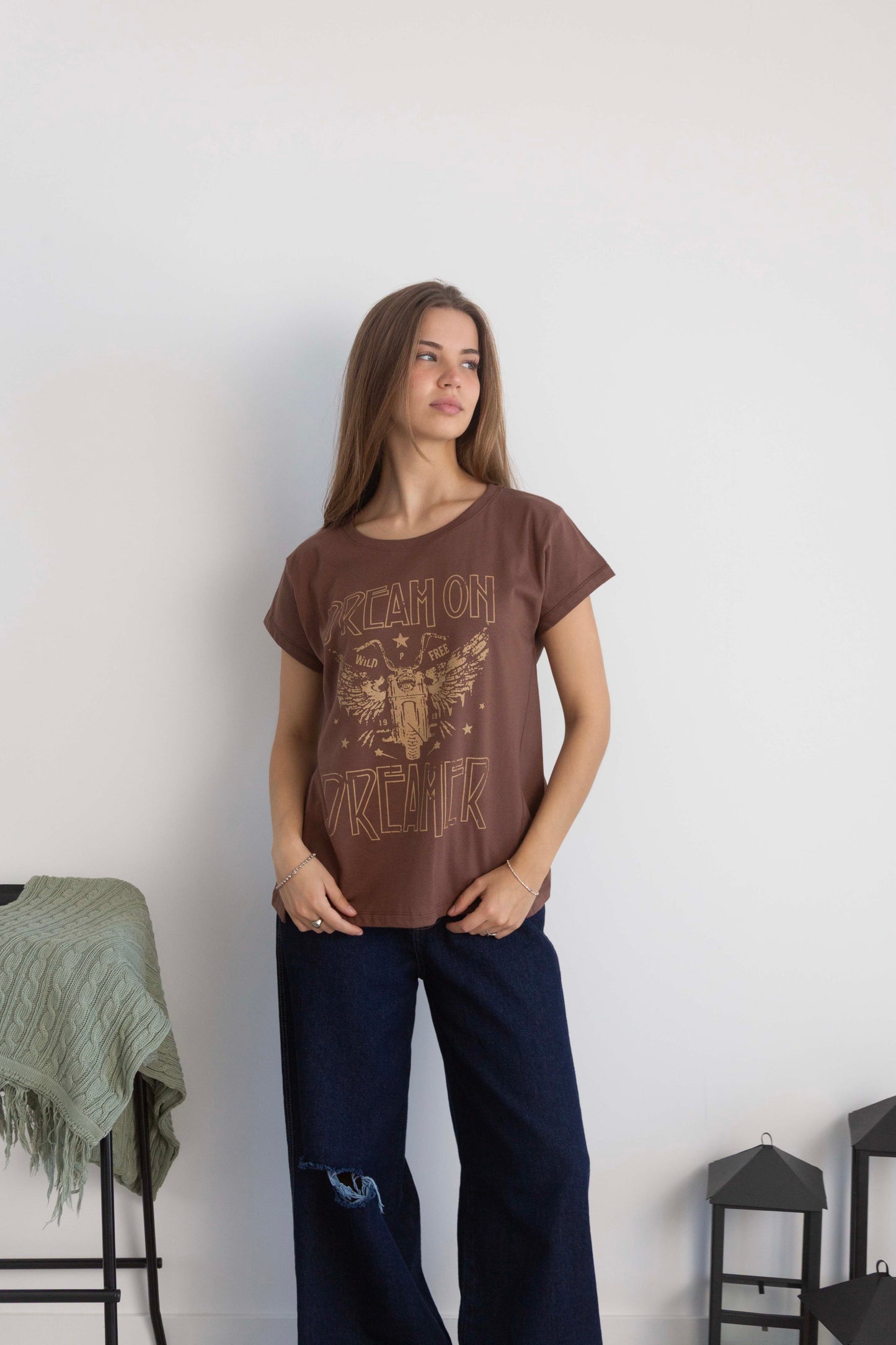 Polera Dream