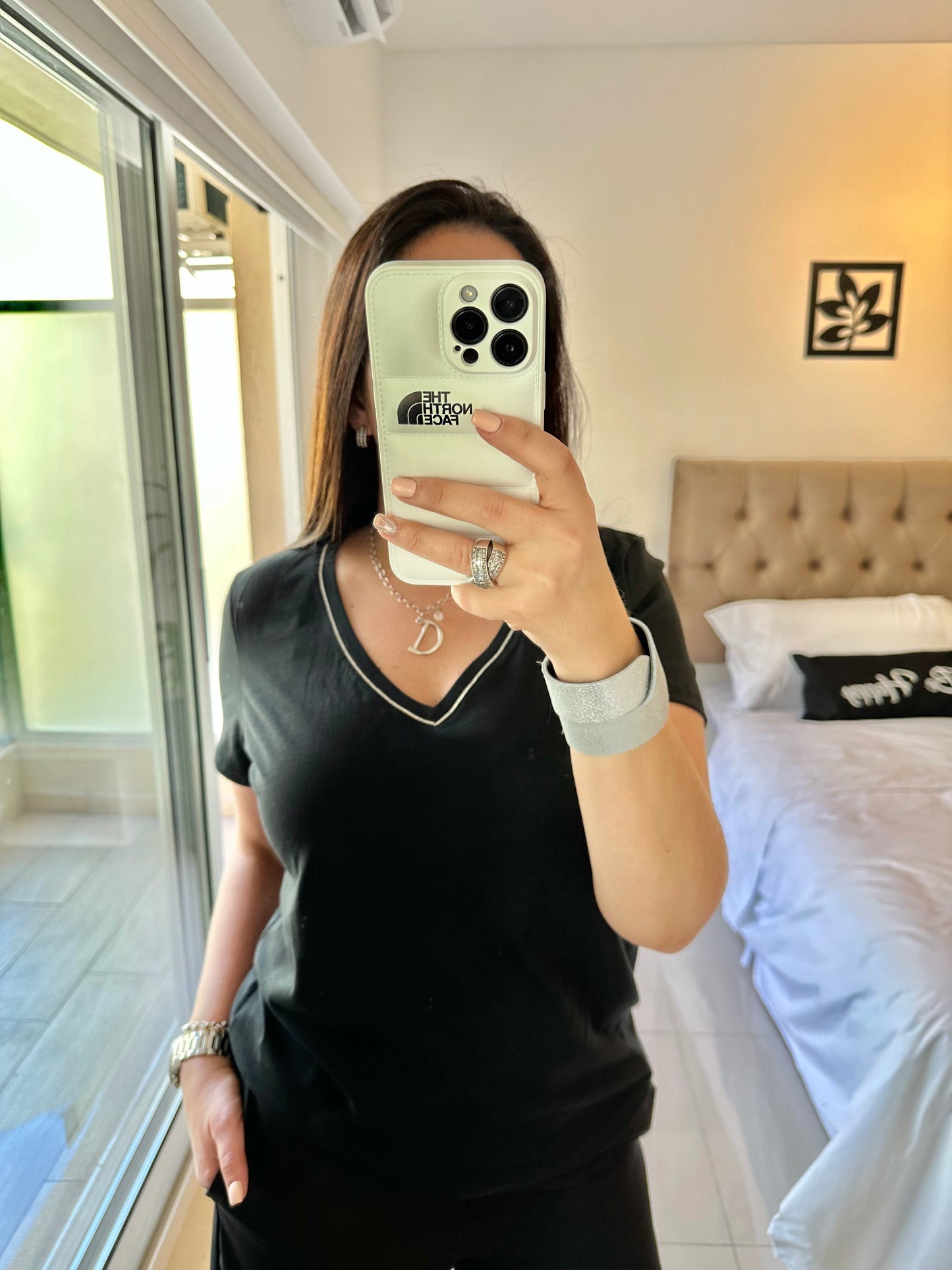 Polera Julieta