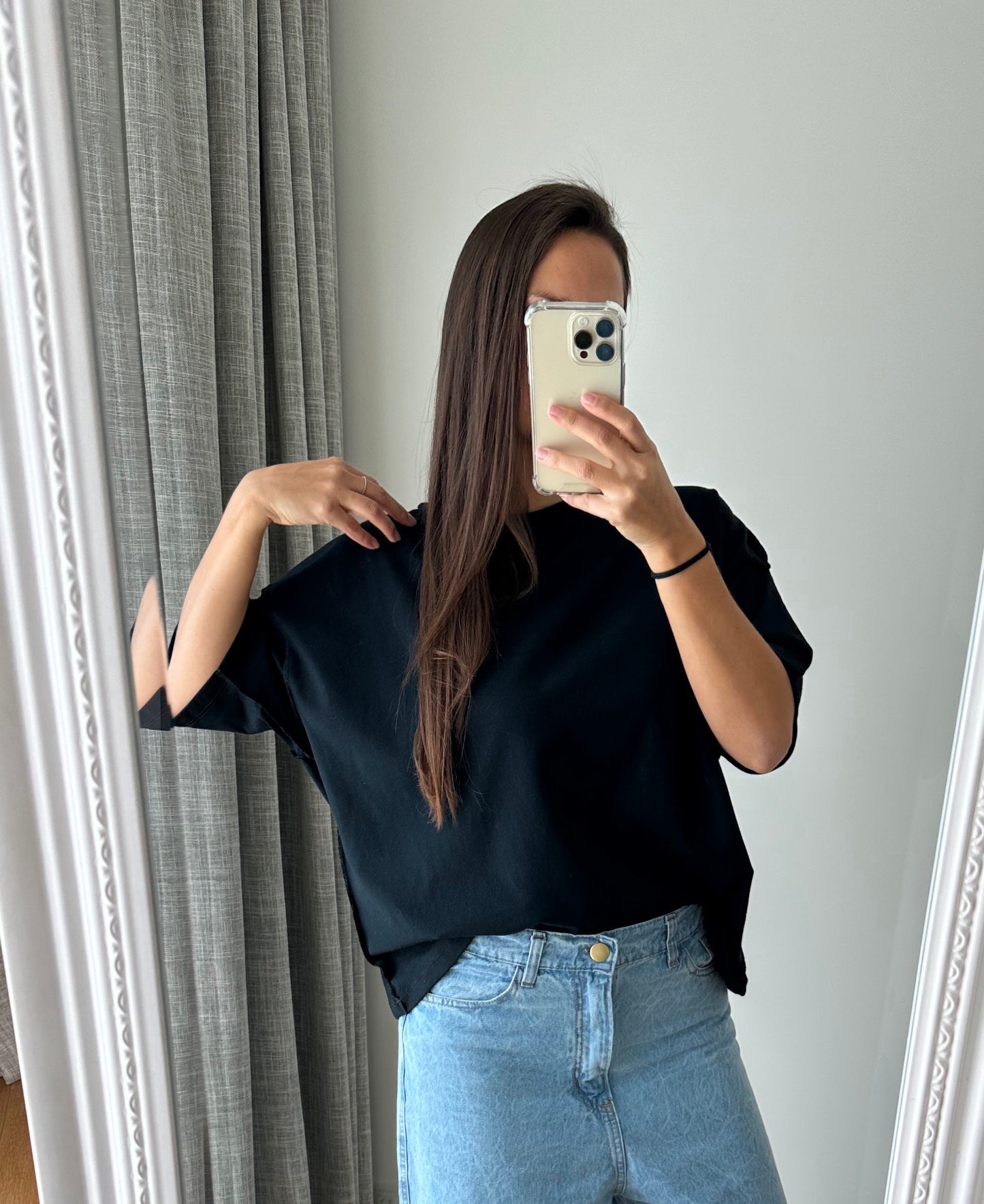 Polera BOSTON Preventa entrega desde 15 de Octubre