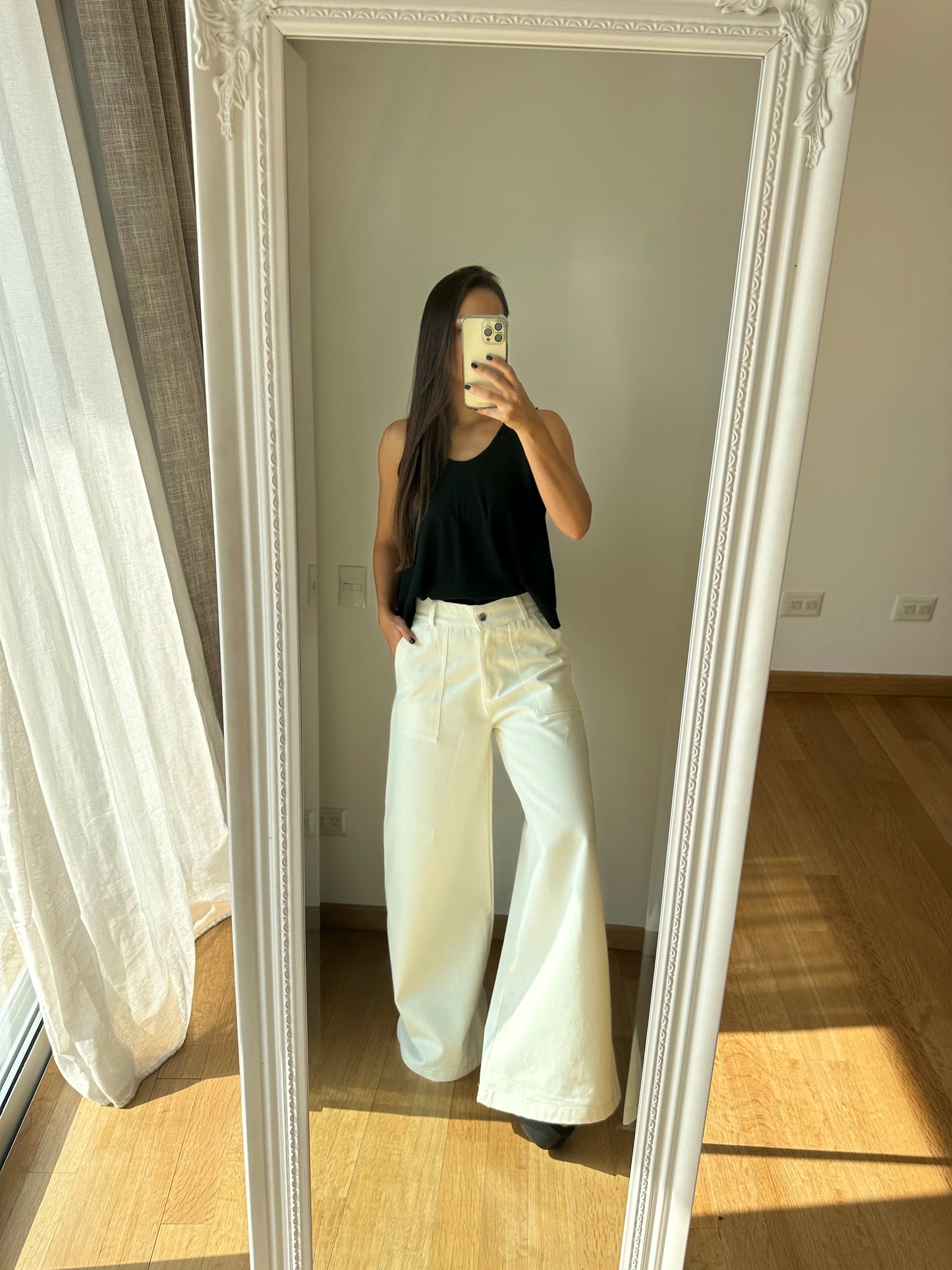 Pantalón FAUSTI