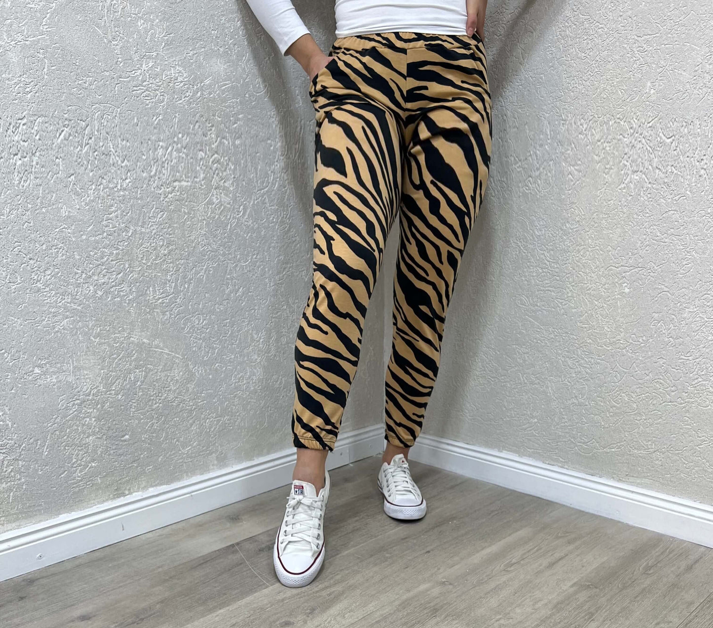 Babucha ISADORA