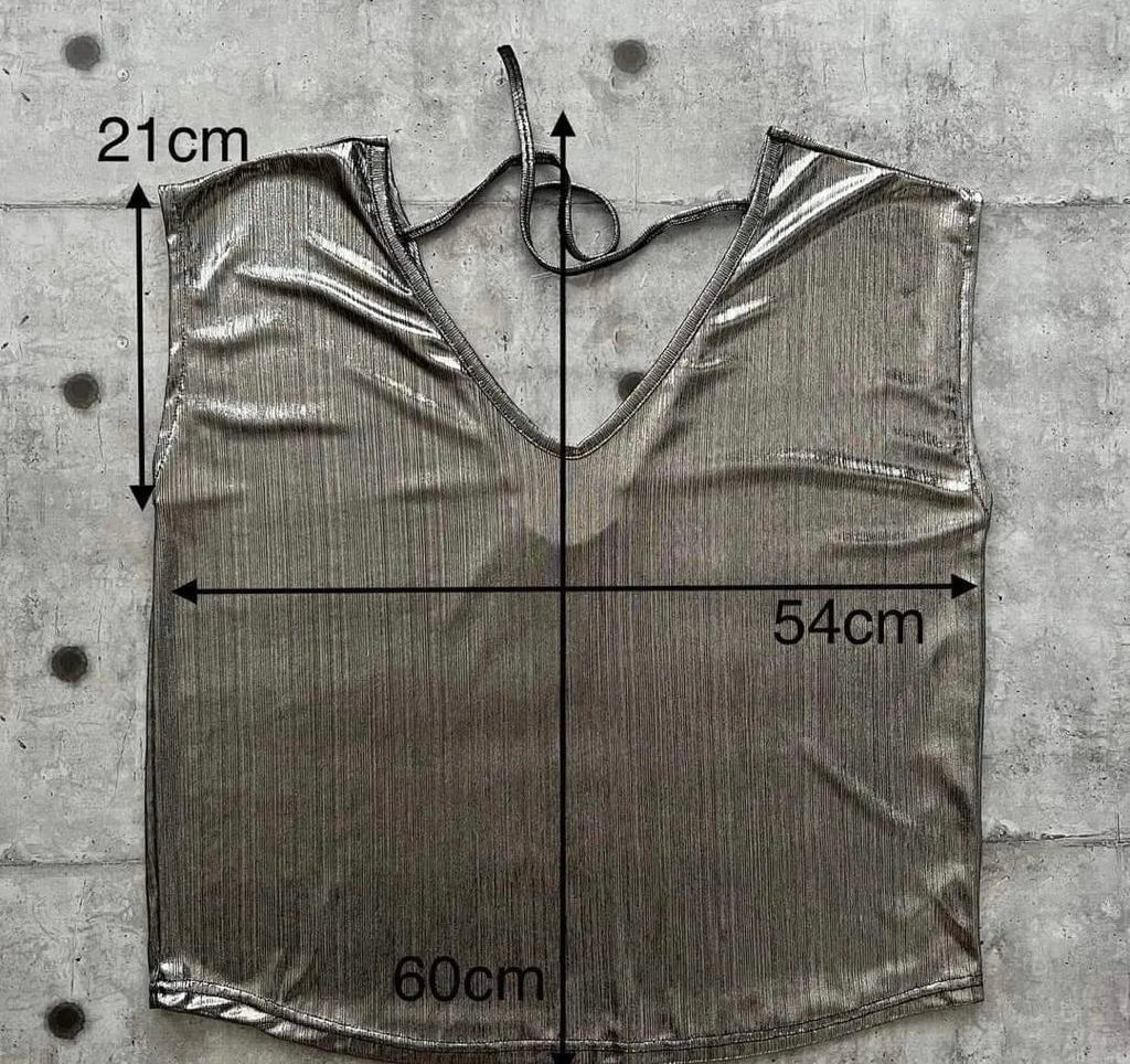Polera Artemisa