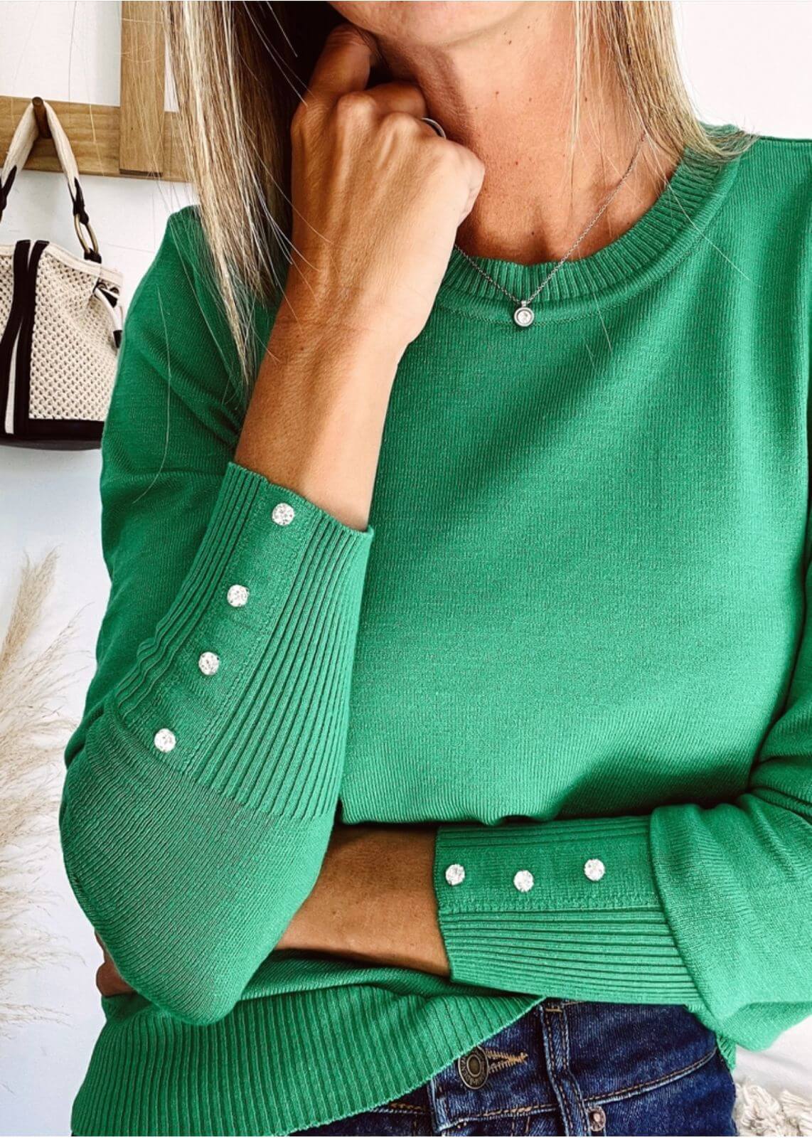 Sweater Camelia