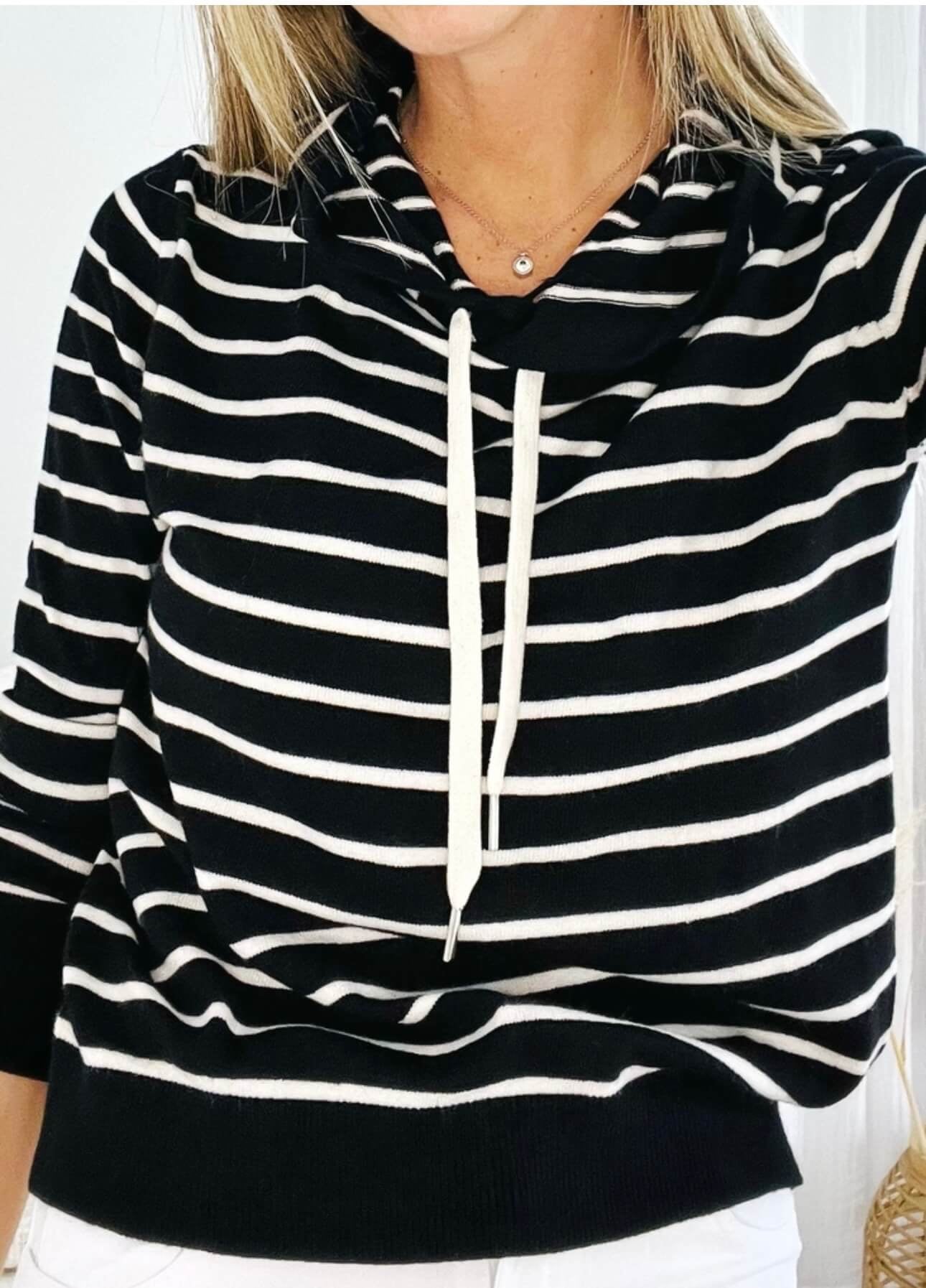Sweater BUDAPEST