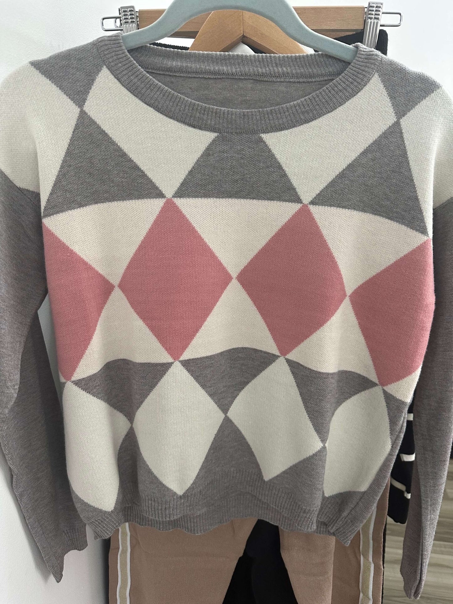 Sweater AMELIA