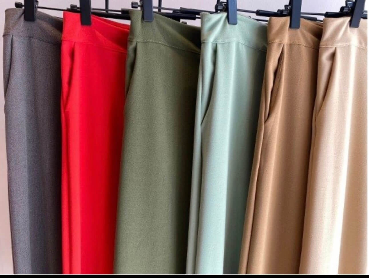 Pantalón Sastre