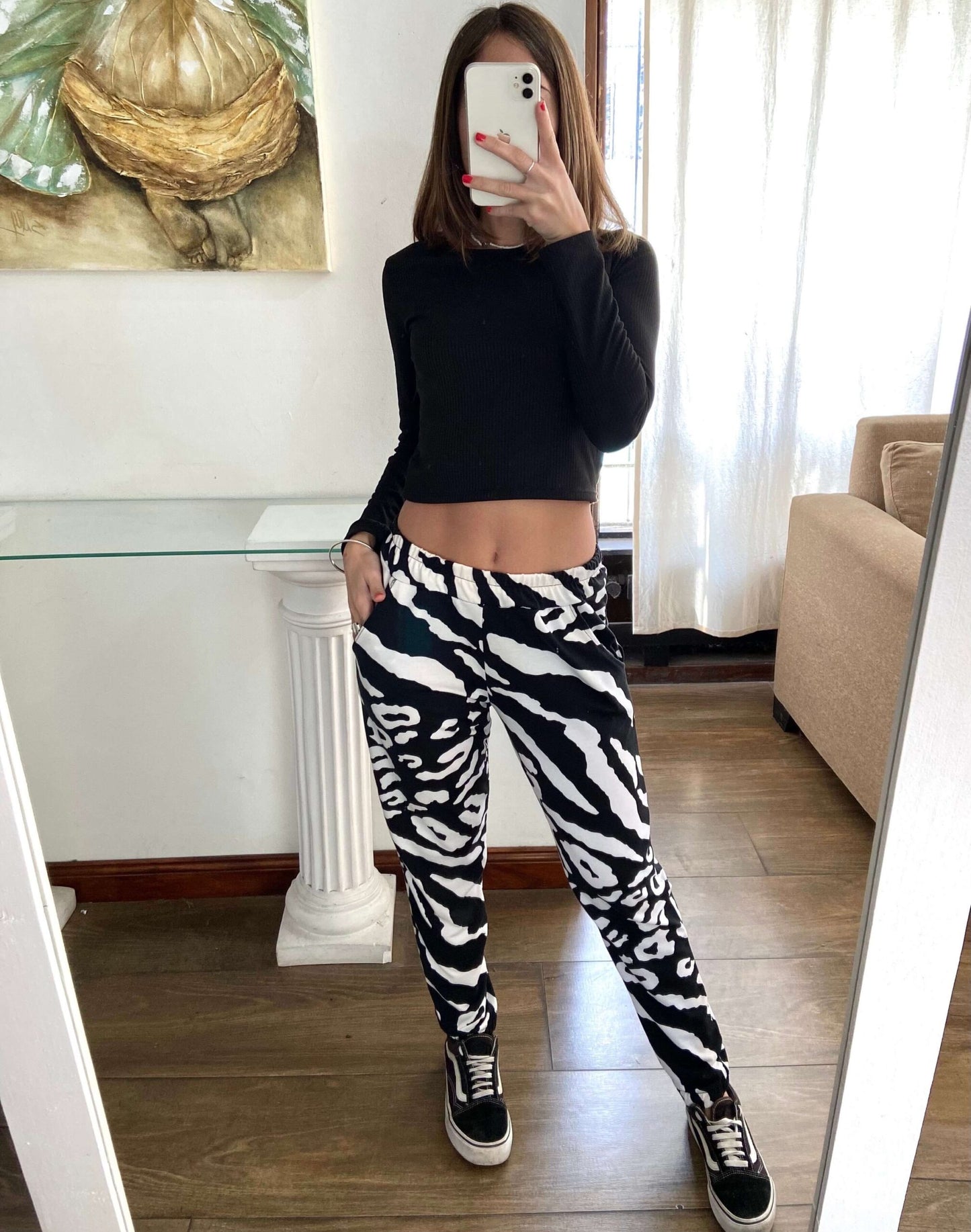 Babucha ISADORA